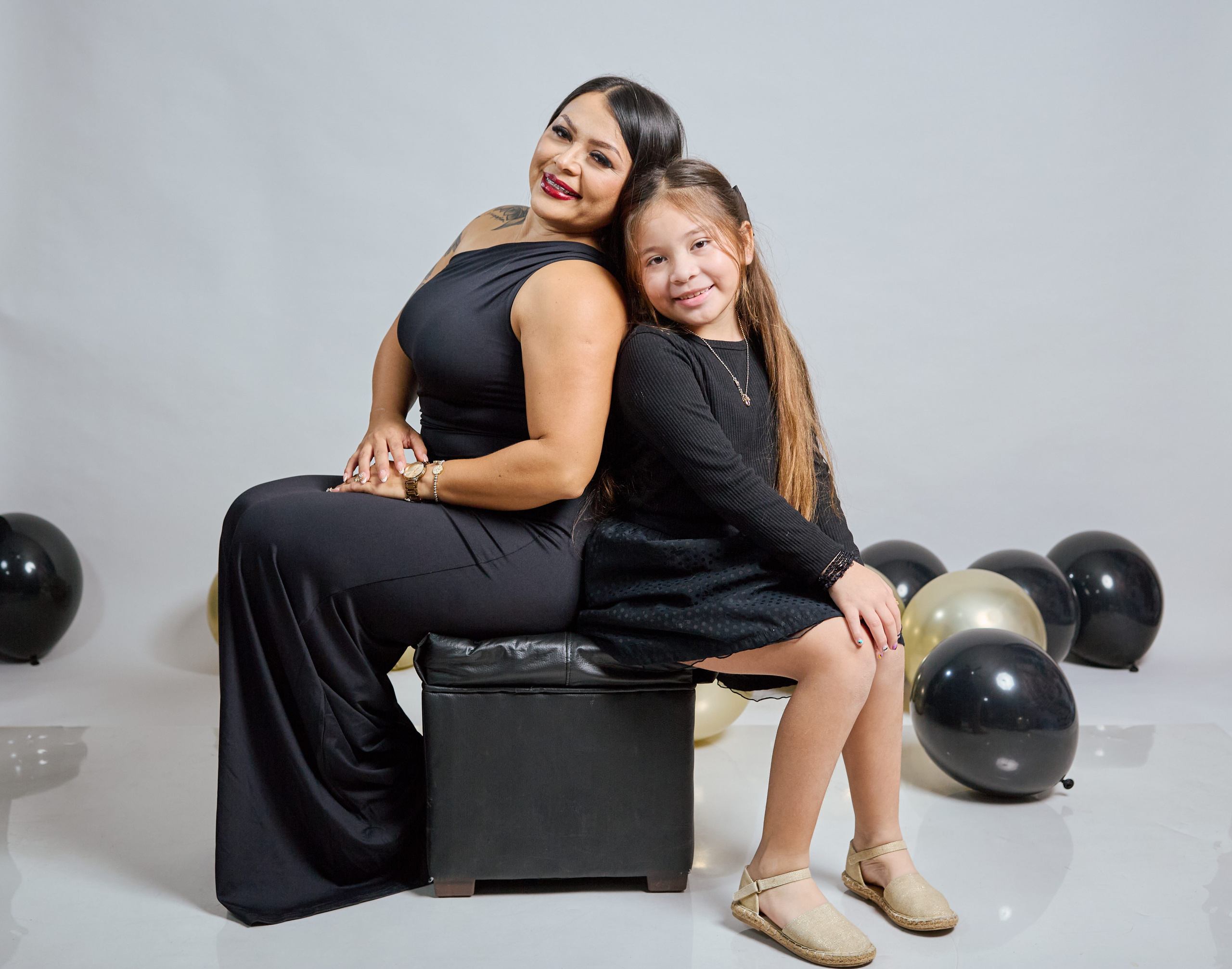 Pilar Cumple. Christian Ku fotógrafo en Mérida, Yucatán