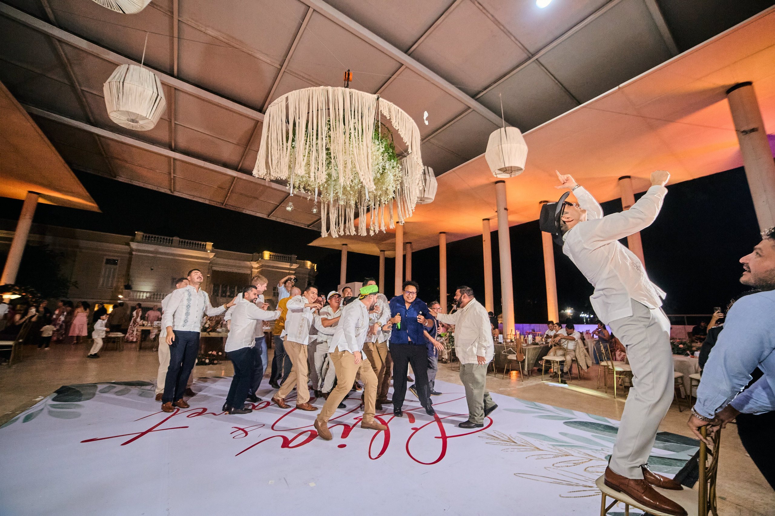 LILIA & ZARET. Christian Ku fotógrafo en Mérida, Yucatán