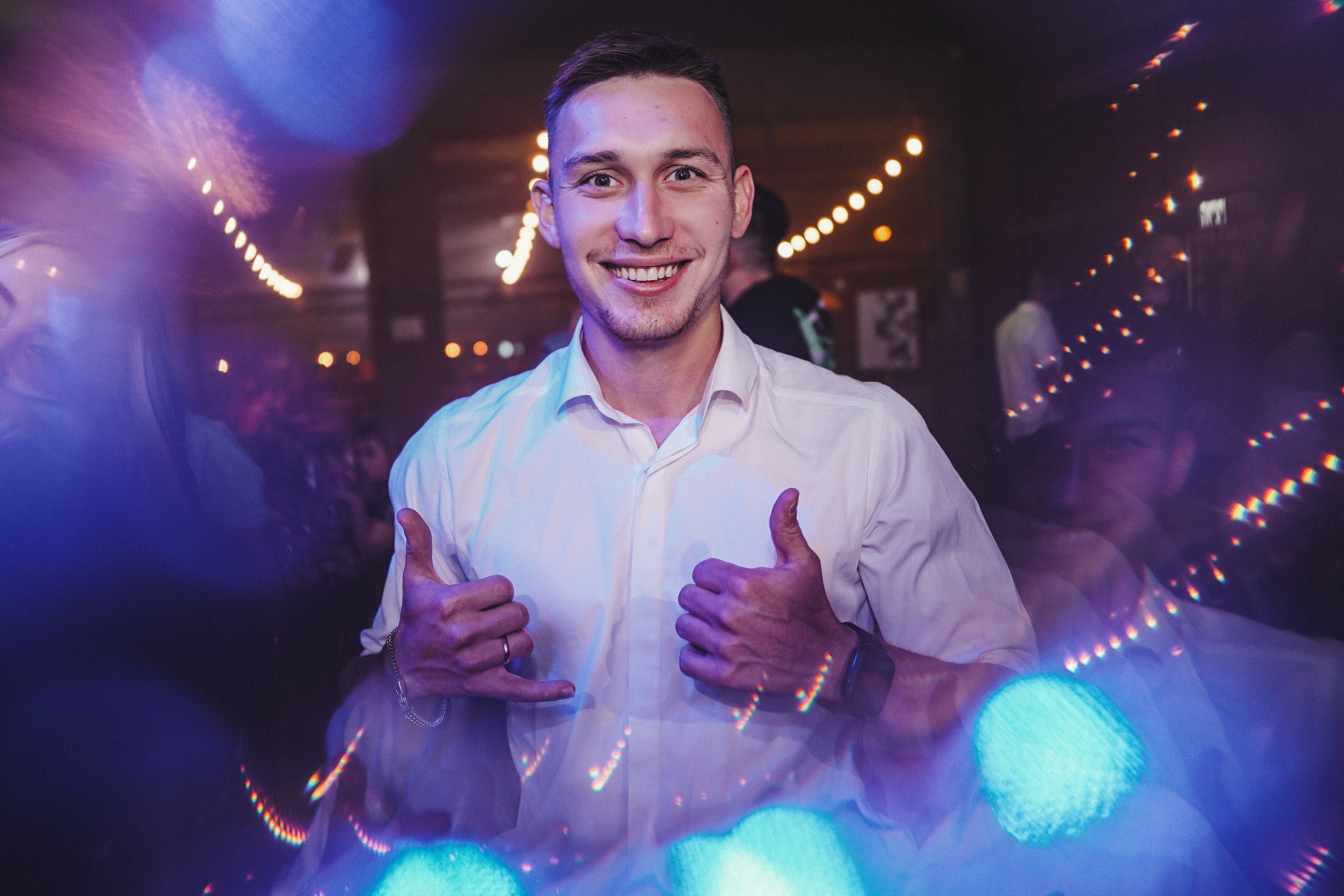 Nastya & Akim. Dmitry Gorodetsky Event Photographer