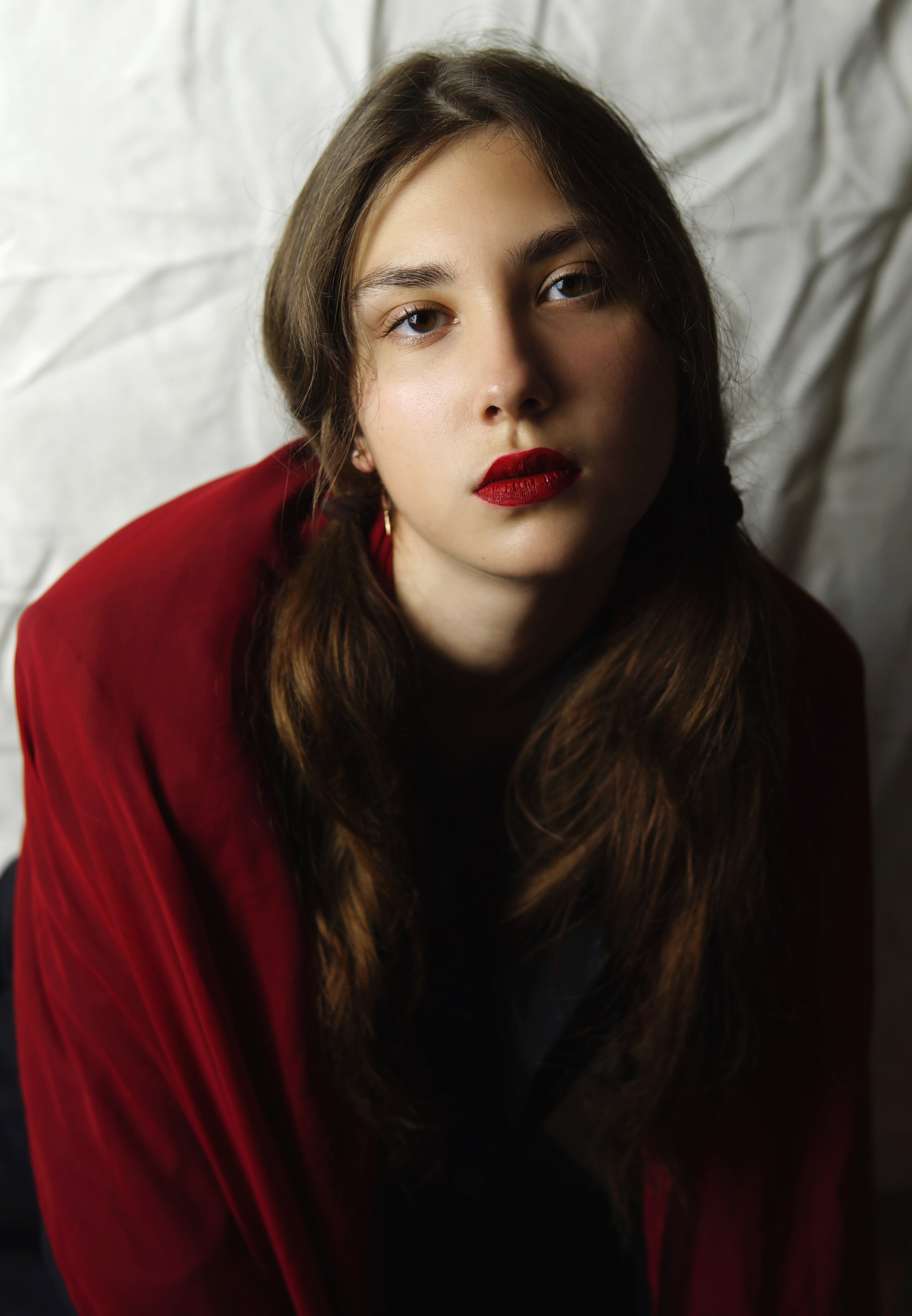 Portraits. Marina Baliakina | Personal and Couples Photographer | Toronto Canada