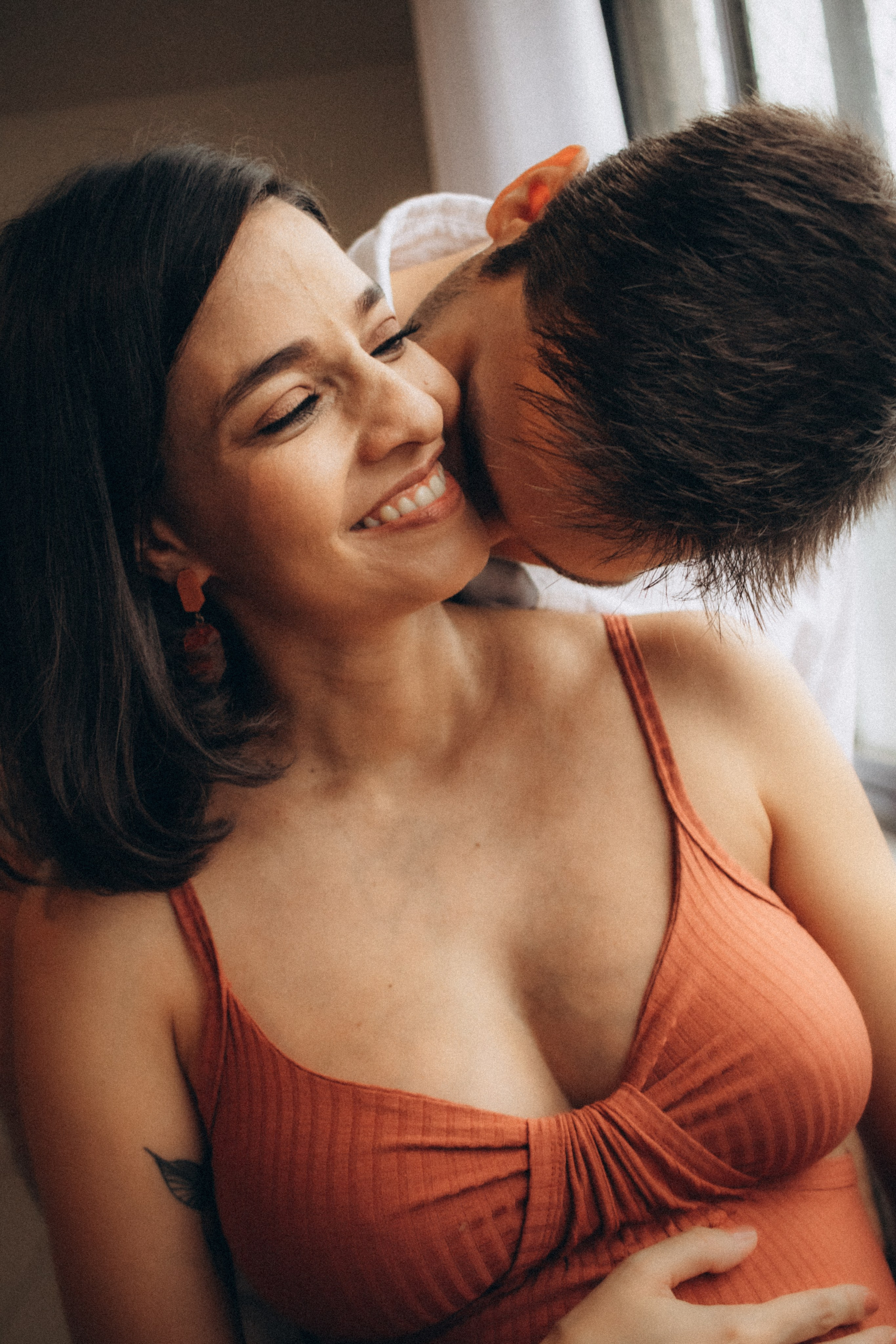 Juliana & Lucas. Principal