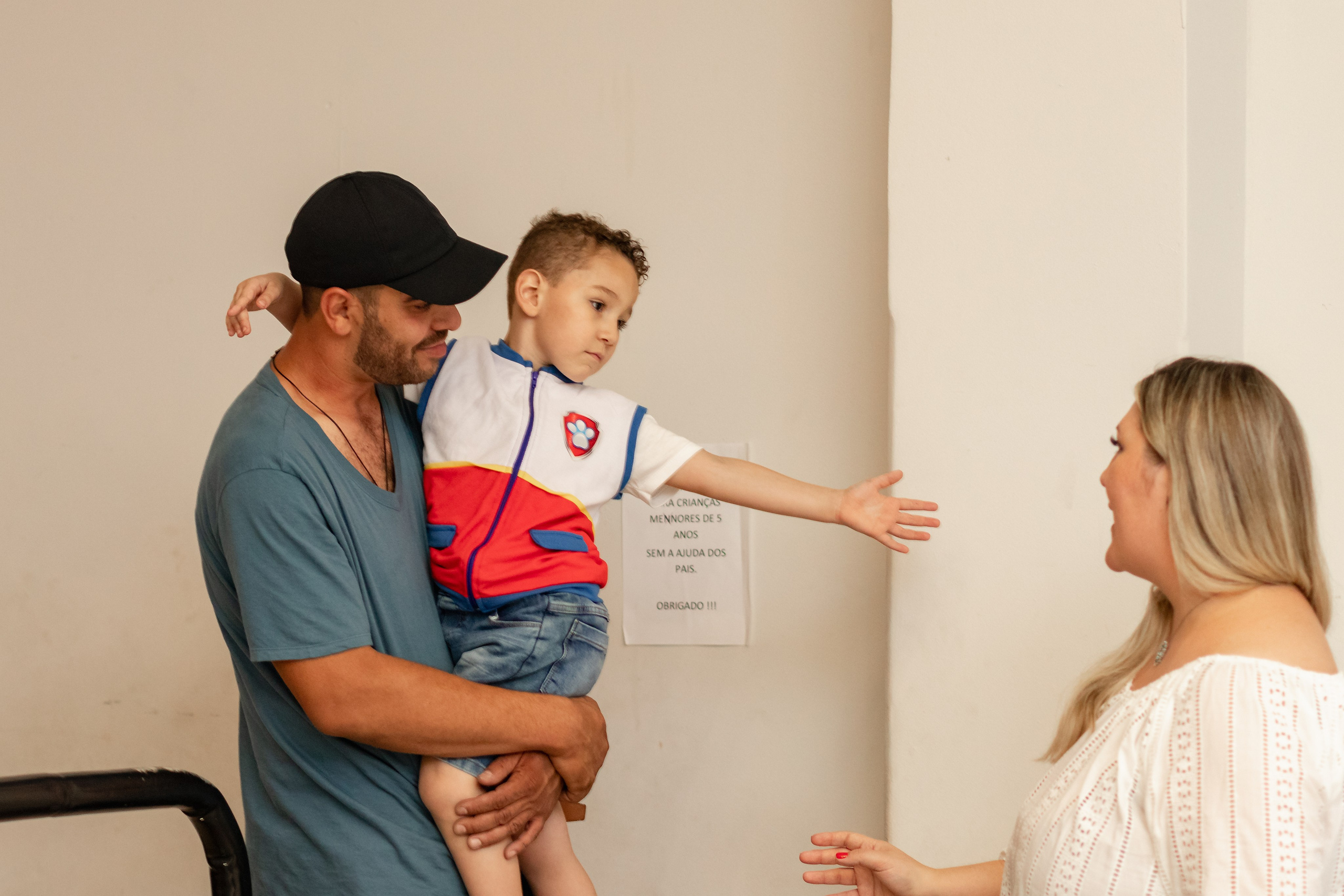 Lucas — Aniversário 4 ano. Principal