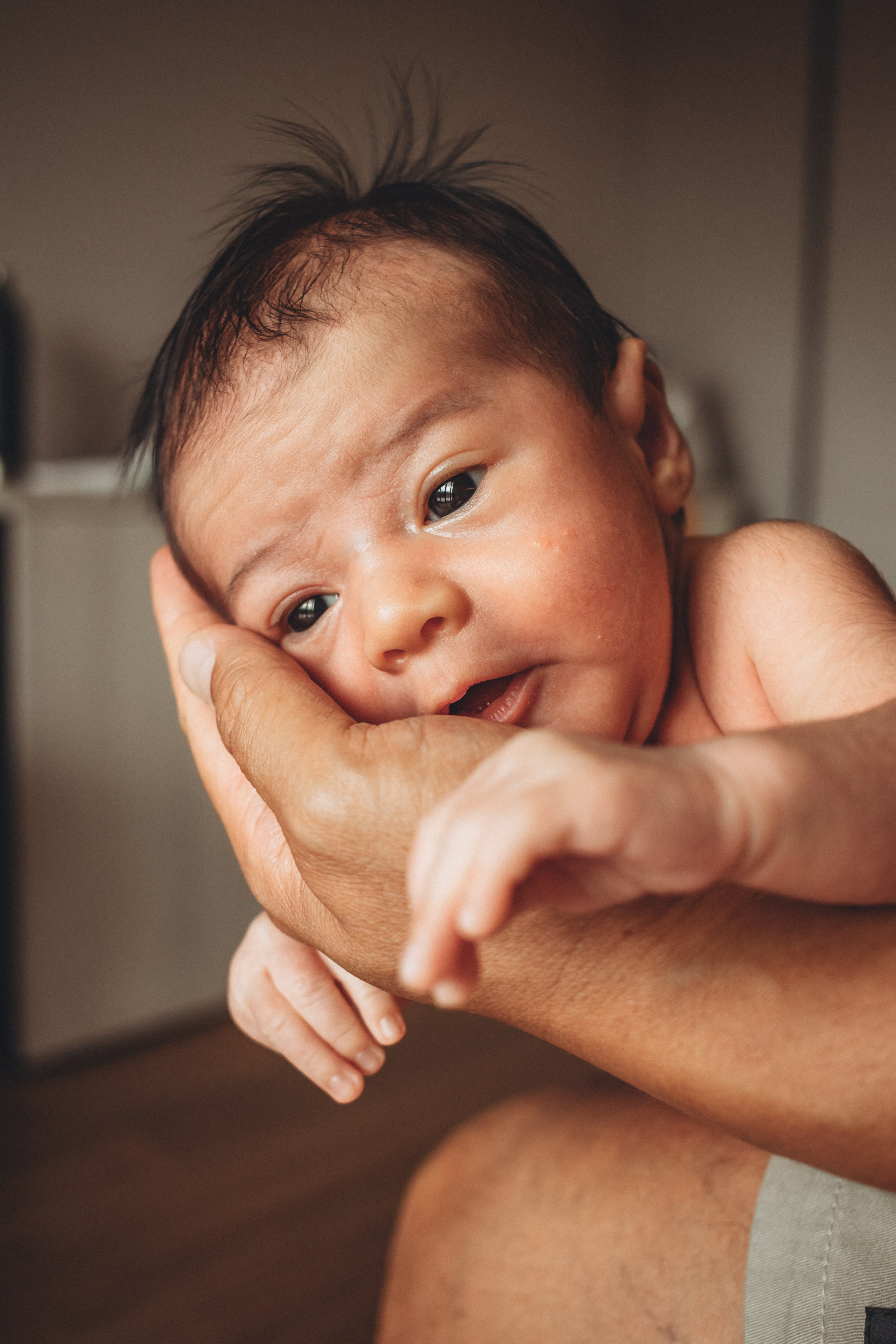 Saulo — Primeiros Dias. Principal