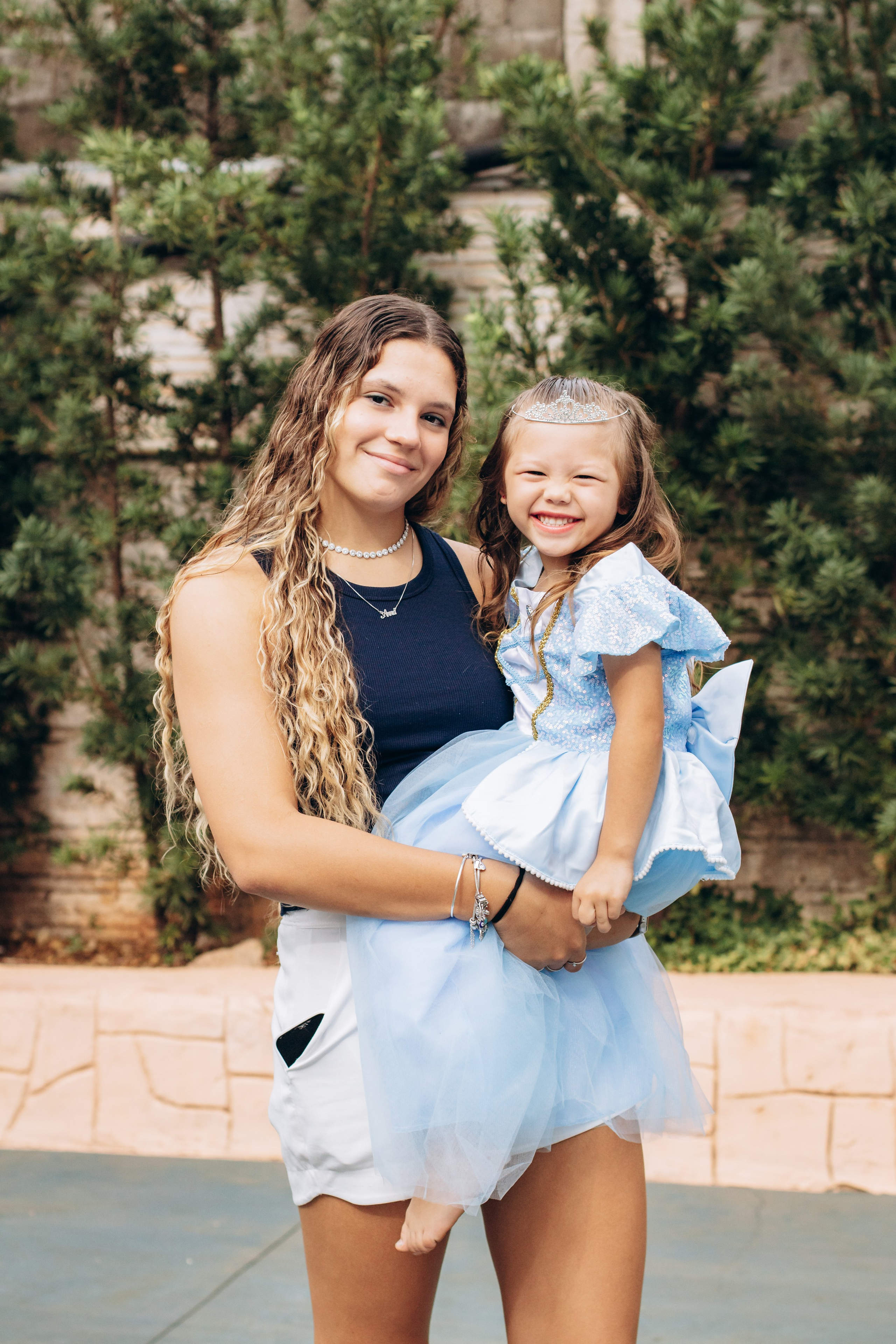 Alice — Aniversário 5 anos. Principal