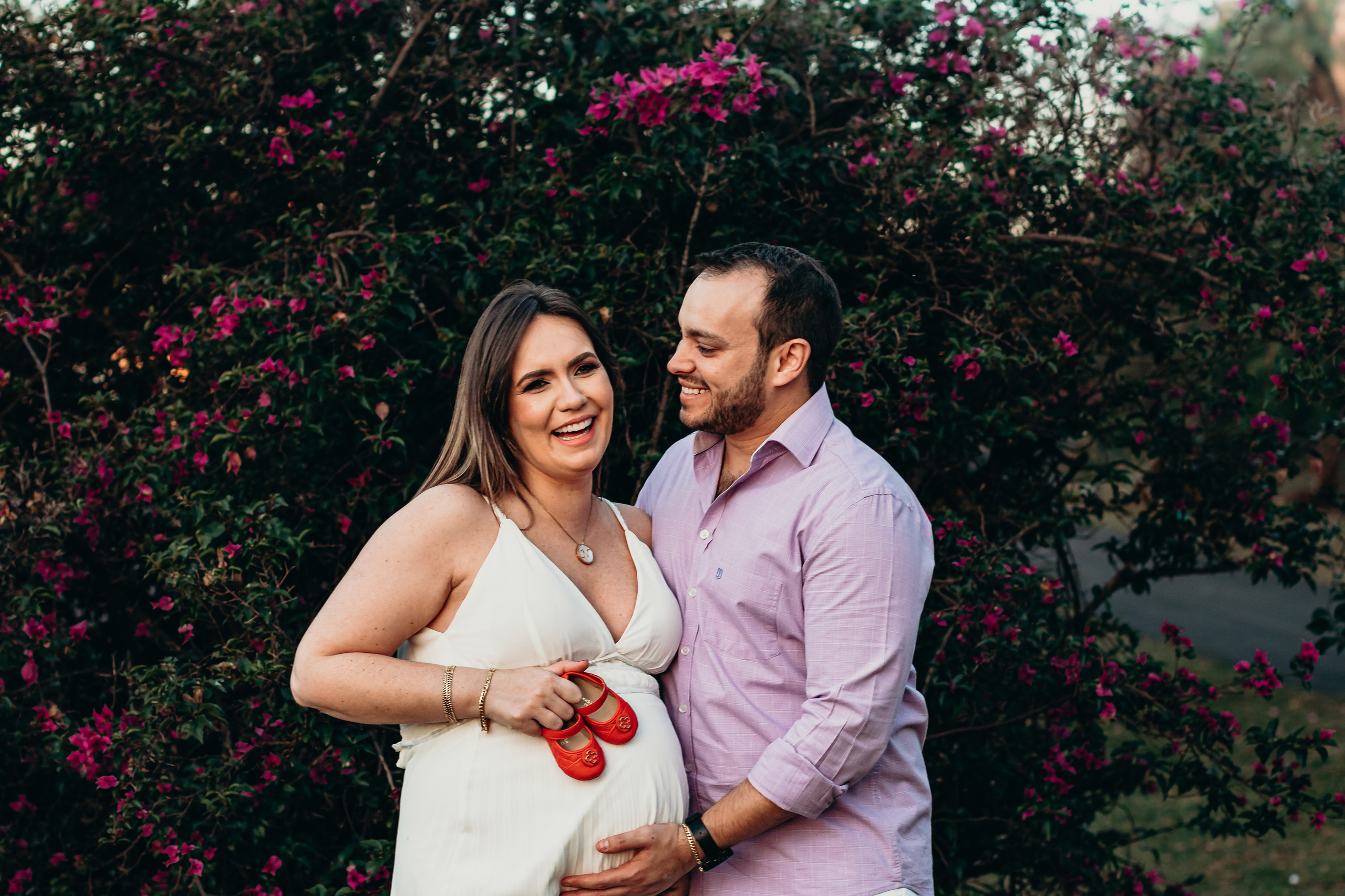 Nathalia & Pedro. Principal