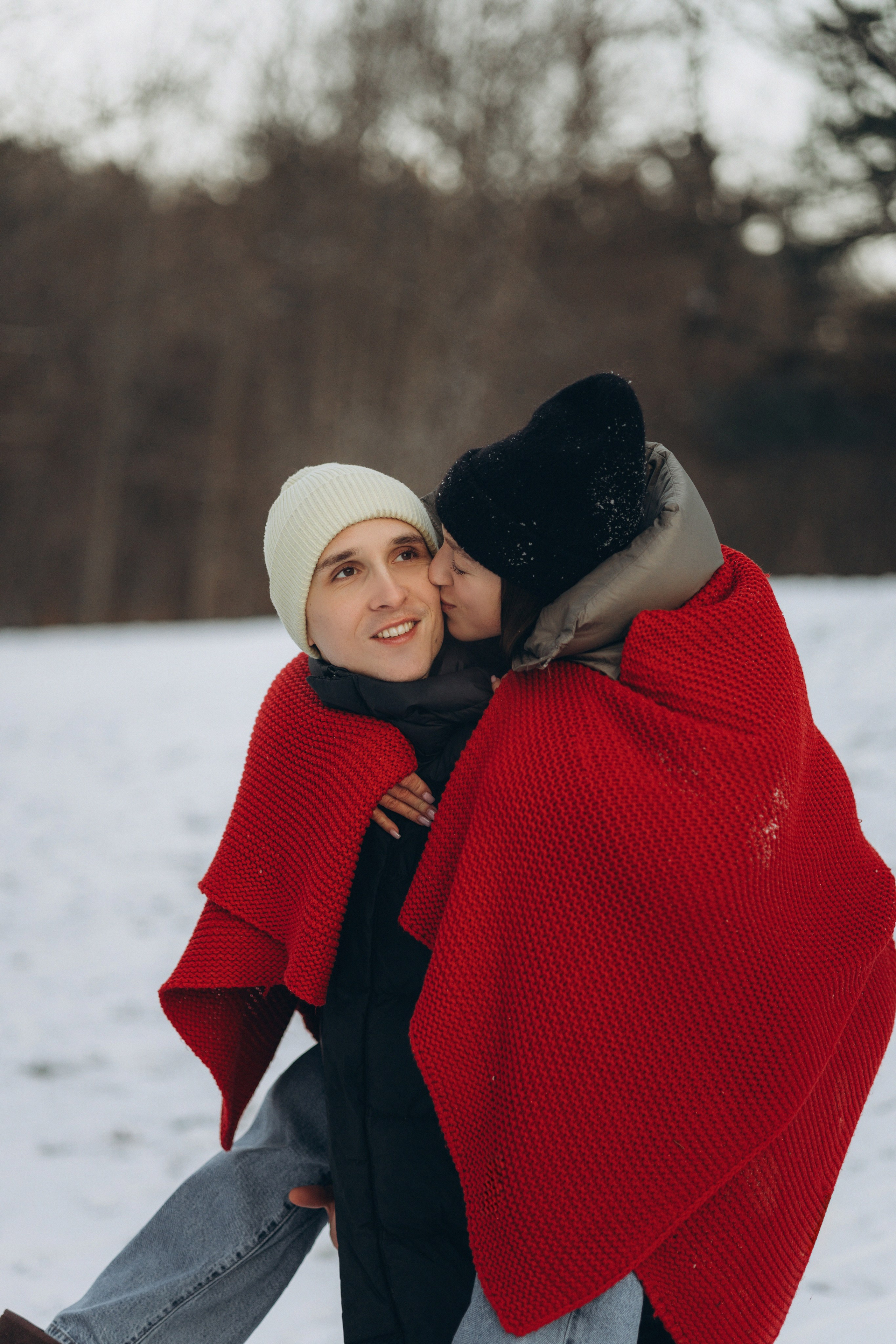 Winter magic. Chernenko.photography