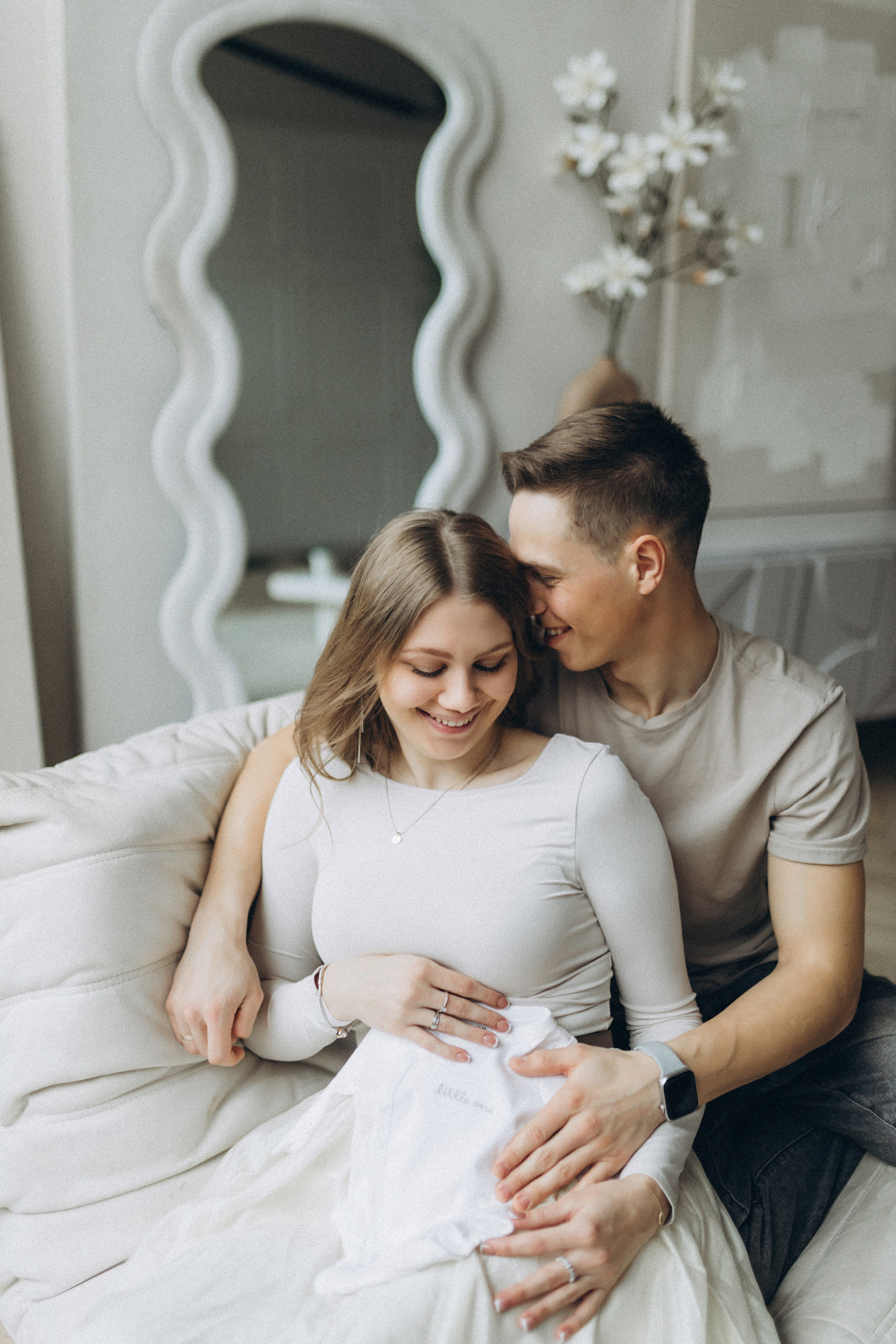 Baby is on the way. Chernenko.photography