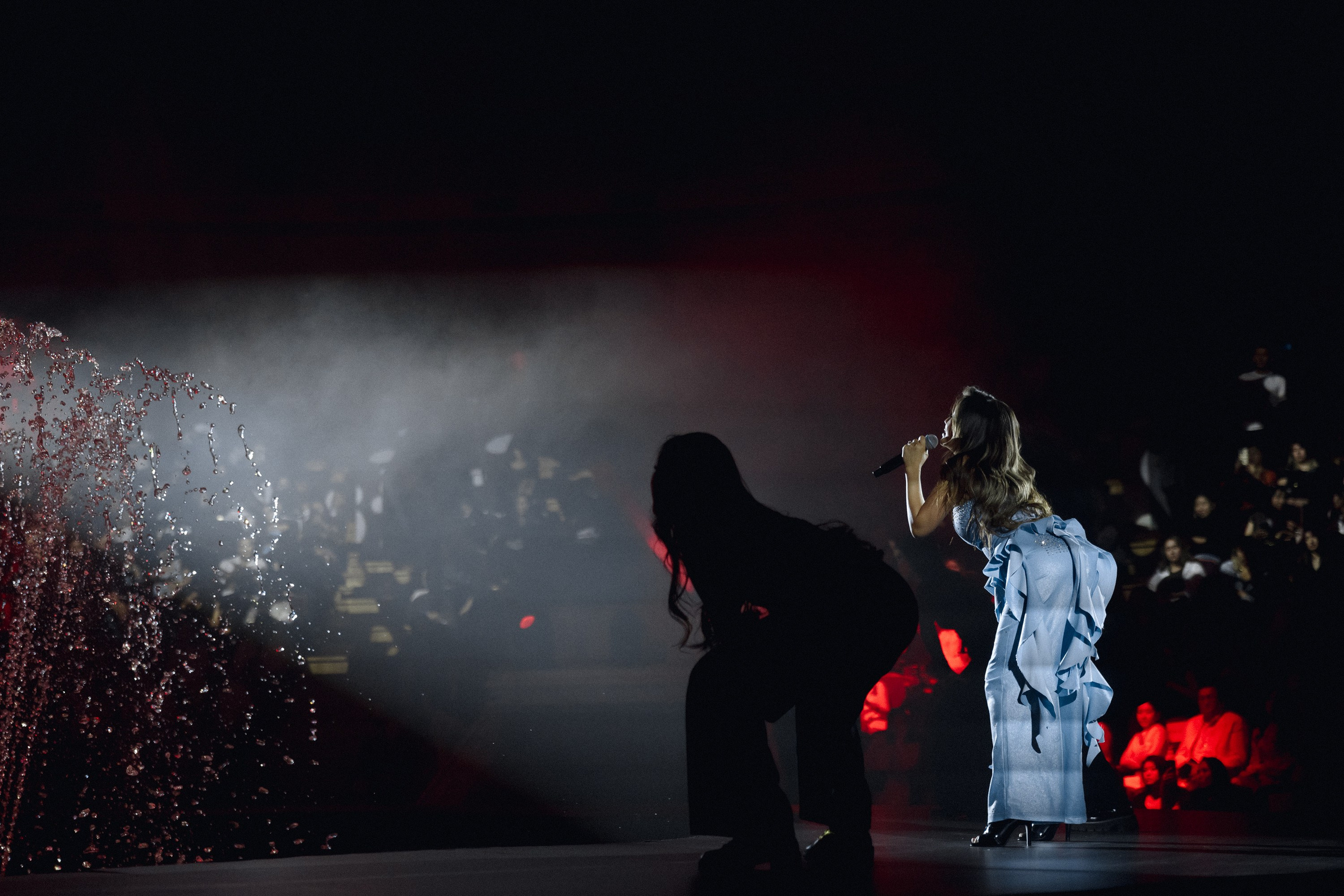 VONAMA CULT SHOW 2025. Азимжан Нуритдинходжаев — свадебный фотограф