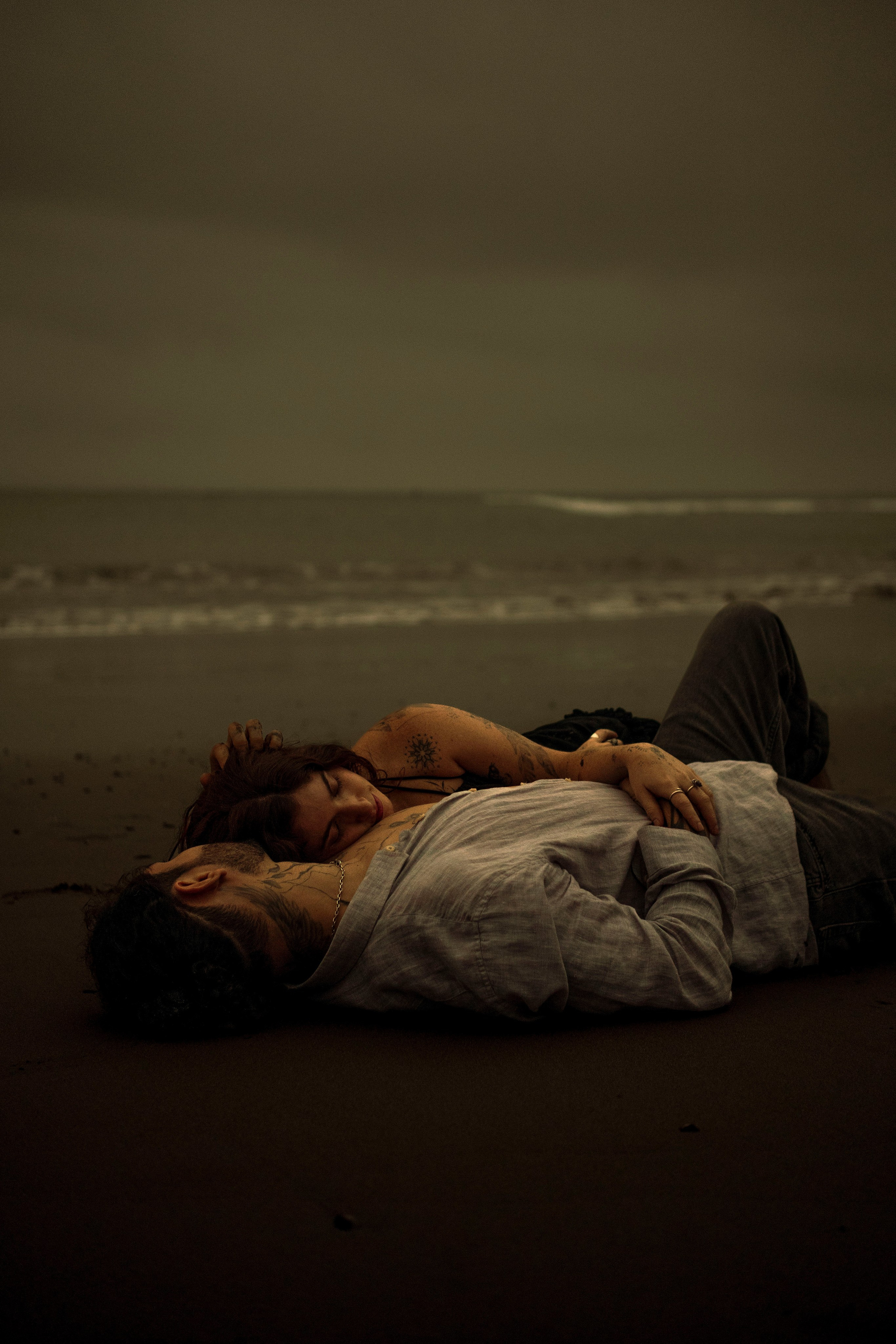 PAREJAS. Dangel.Ft — Cinematic Photography in Lima, Peru