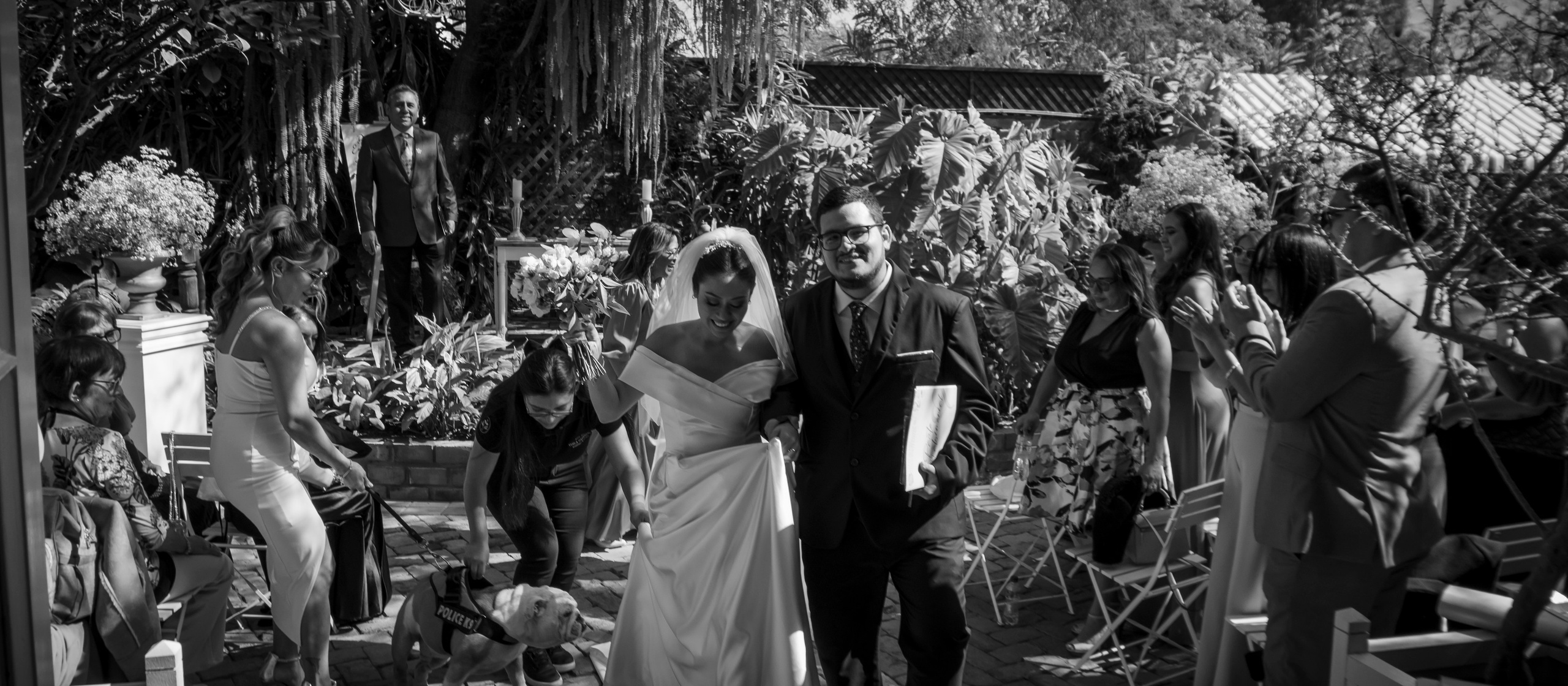 BODAS. Dangel.Ft — Cinematic Photography in Lima, Peru