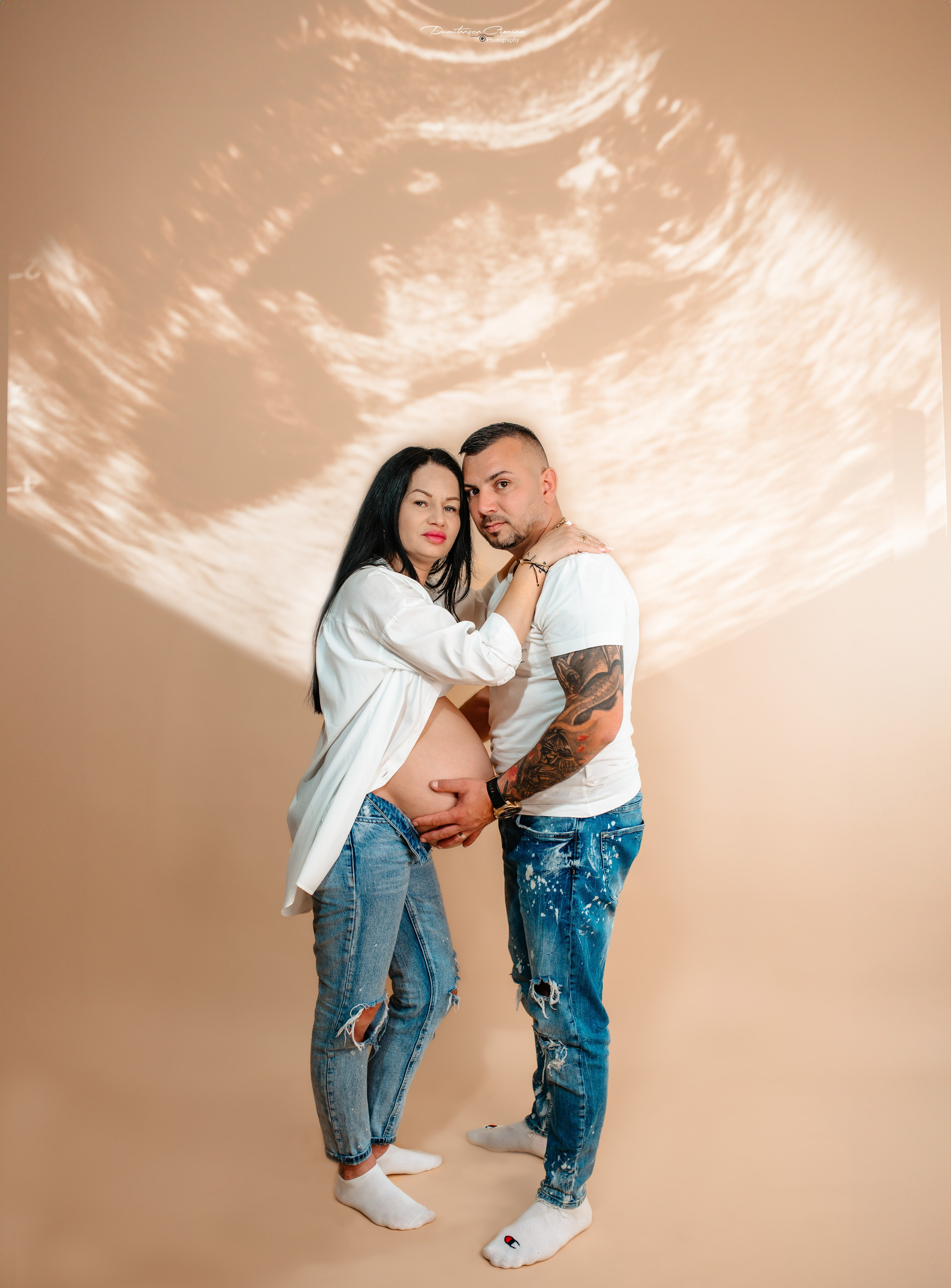 Antoche Family. Dumitrasca Ciprian Photography