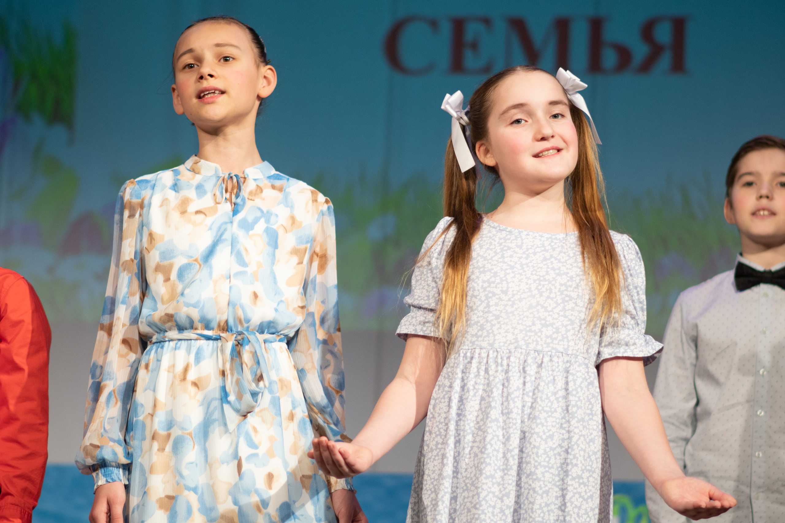 Репортаж. Семейный и детский фотограф