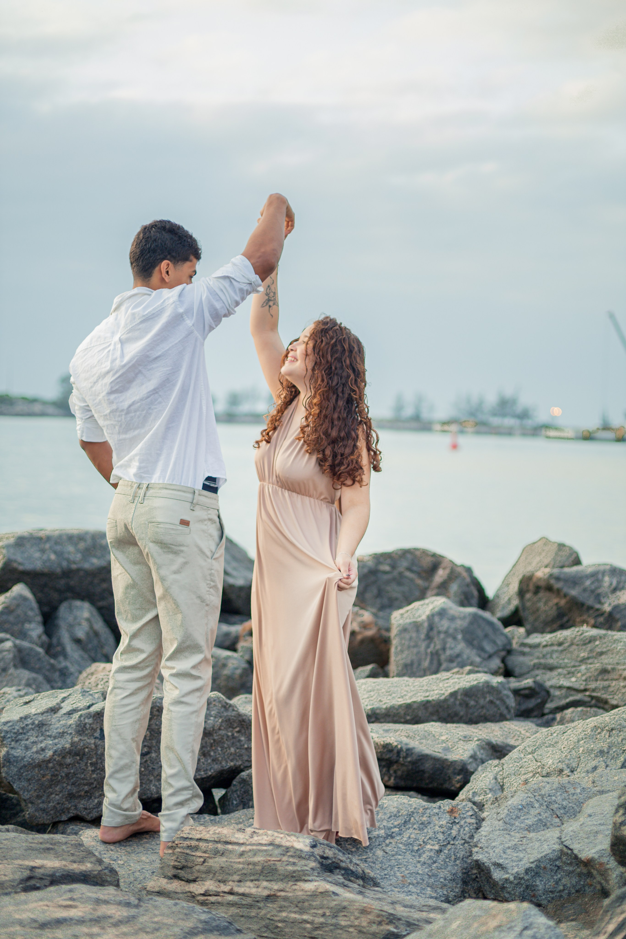 Victor&Vitória. Joelbalbinofotografo