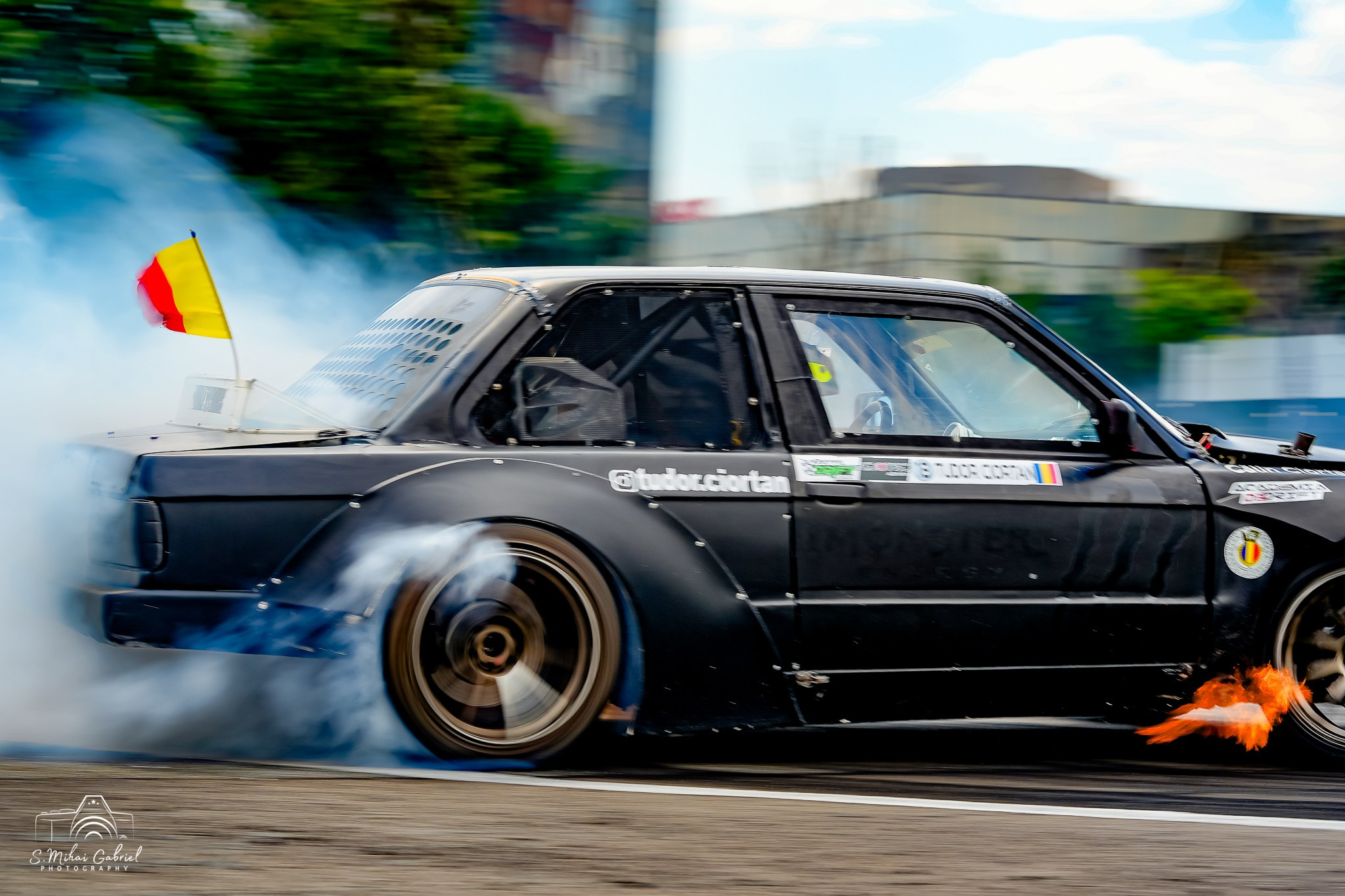 Eveniment DropDown 2024. Foto Studio — Fotograf de evenimente, nunti, botezuri, portrete