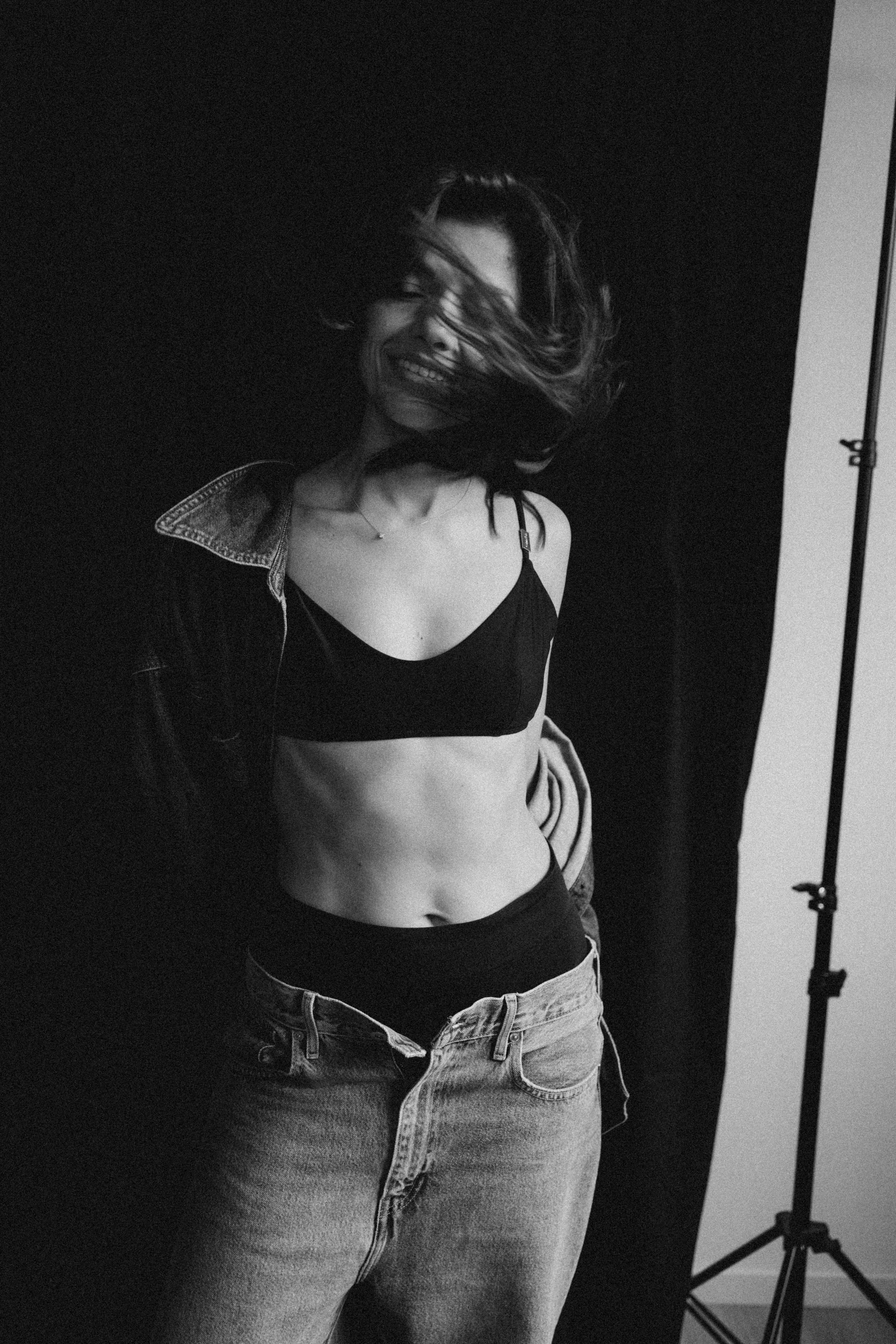 Frauenshooting. Fotografin Heidenheim / Newborn, Babybauch & Familie - Nadine Schmalz