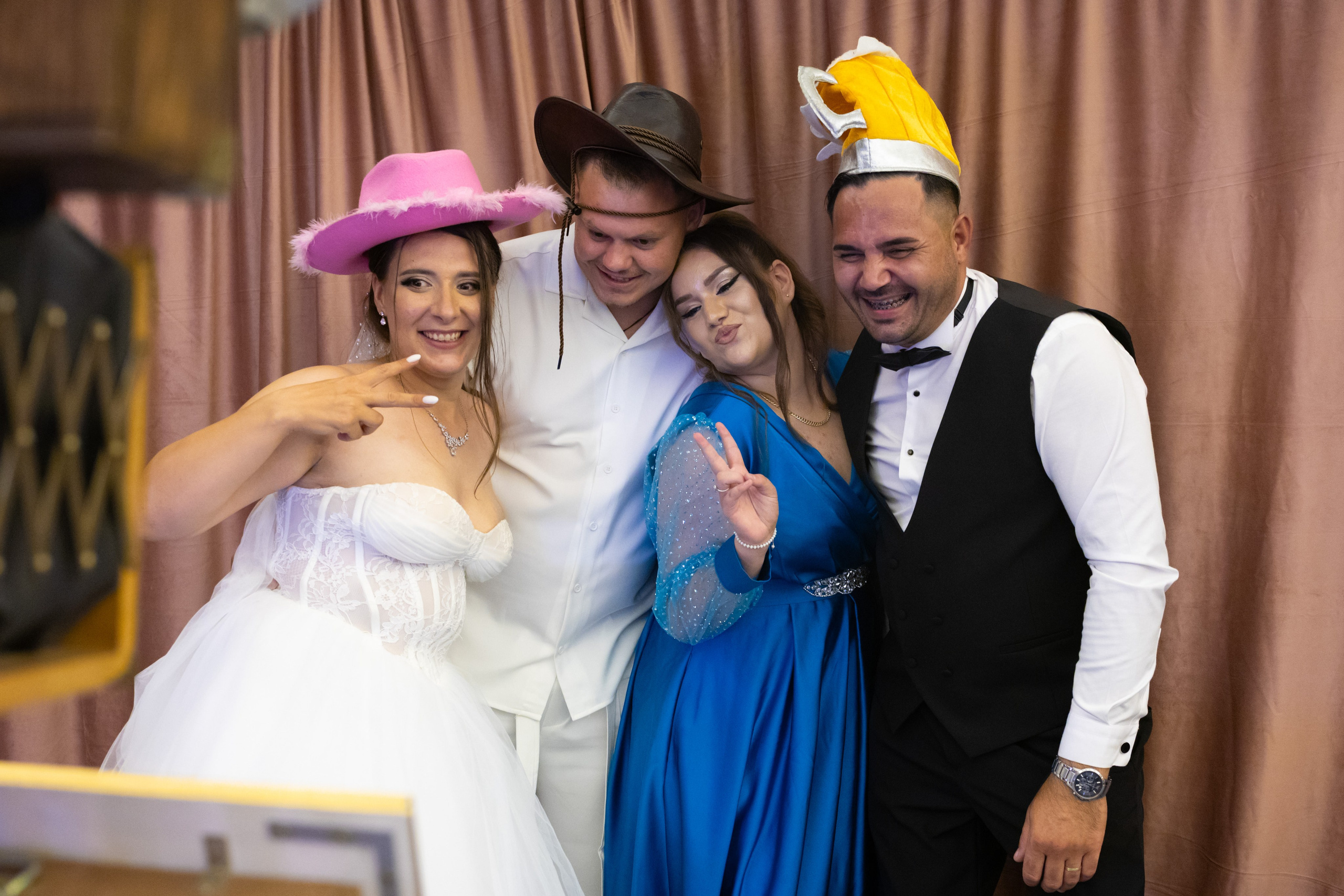 Oana & Aurel. Fotograf de nunta — Ionut Belea din Calarasi, dar si evenimente corporate din Romania