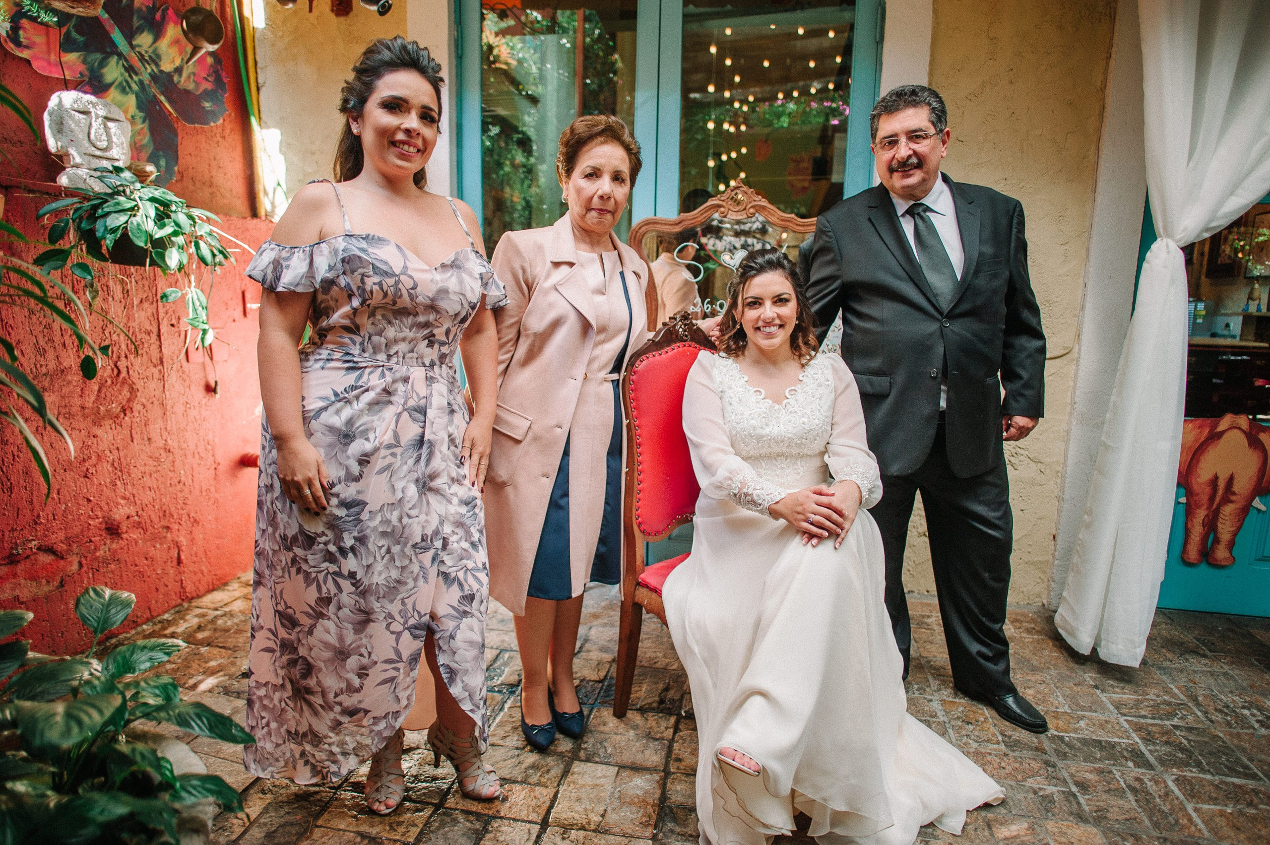 Suellen e Rodney — Bistrô Ruella