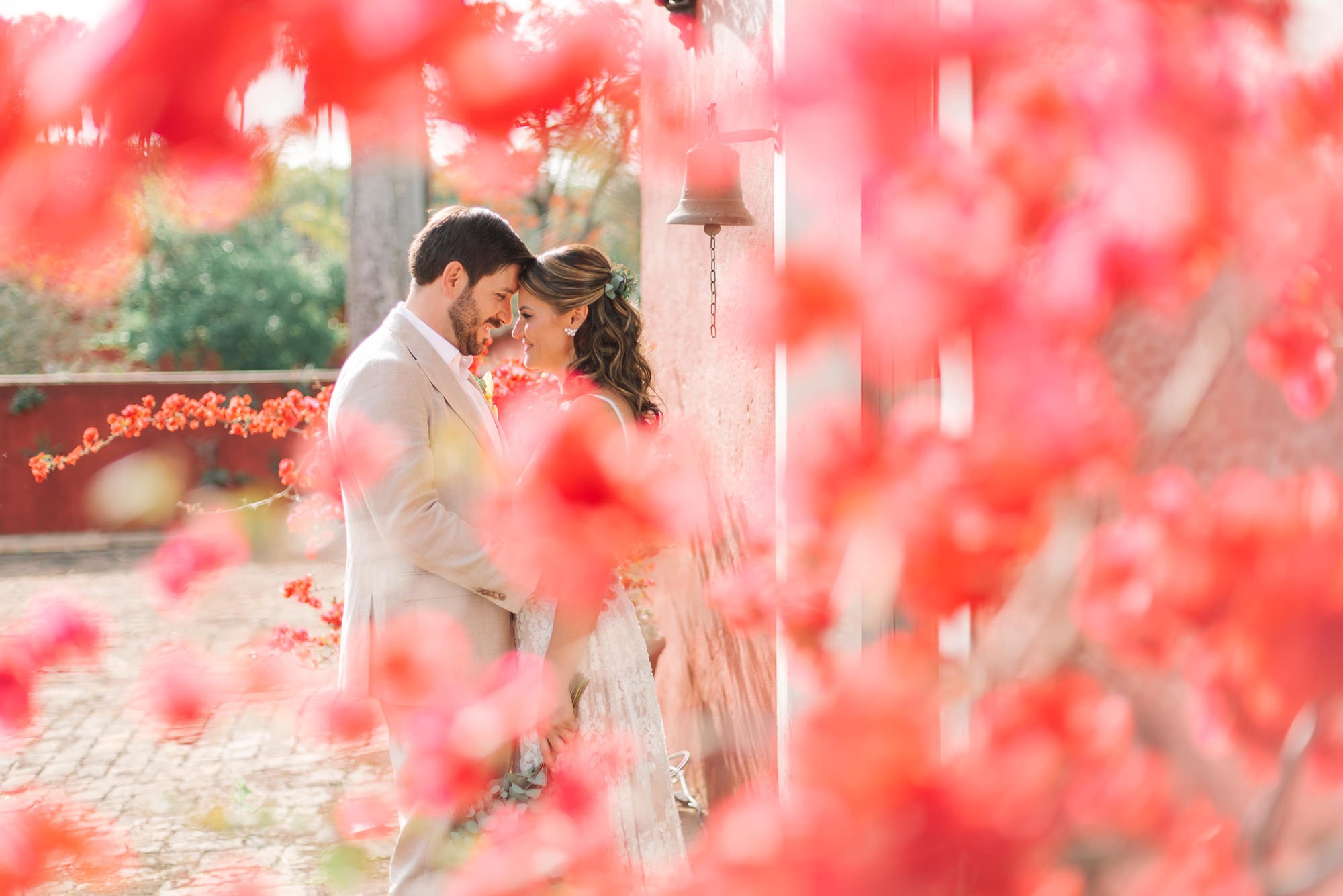 Clara e Arthur — Fazenda das Cabras