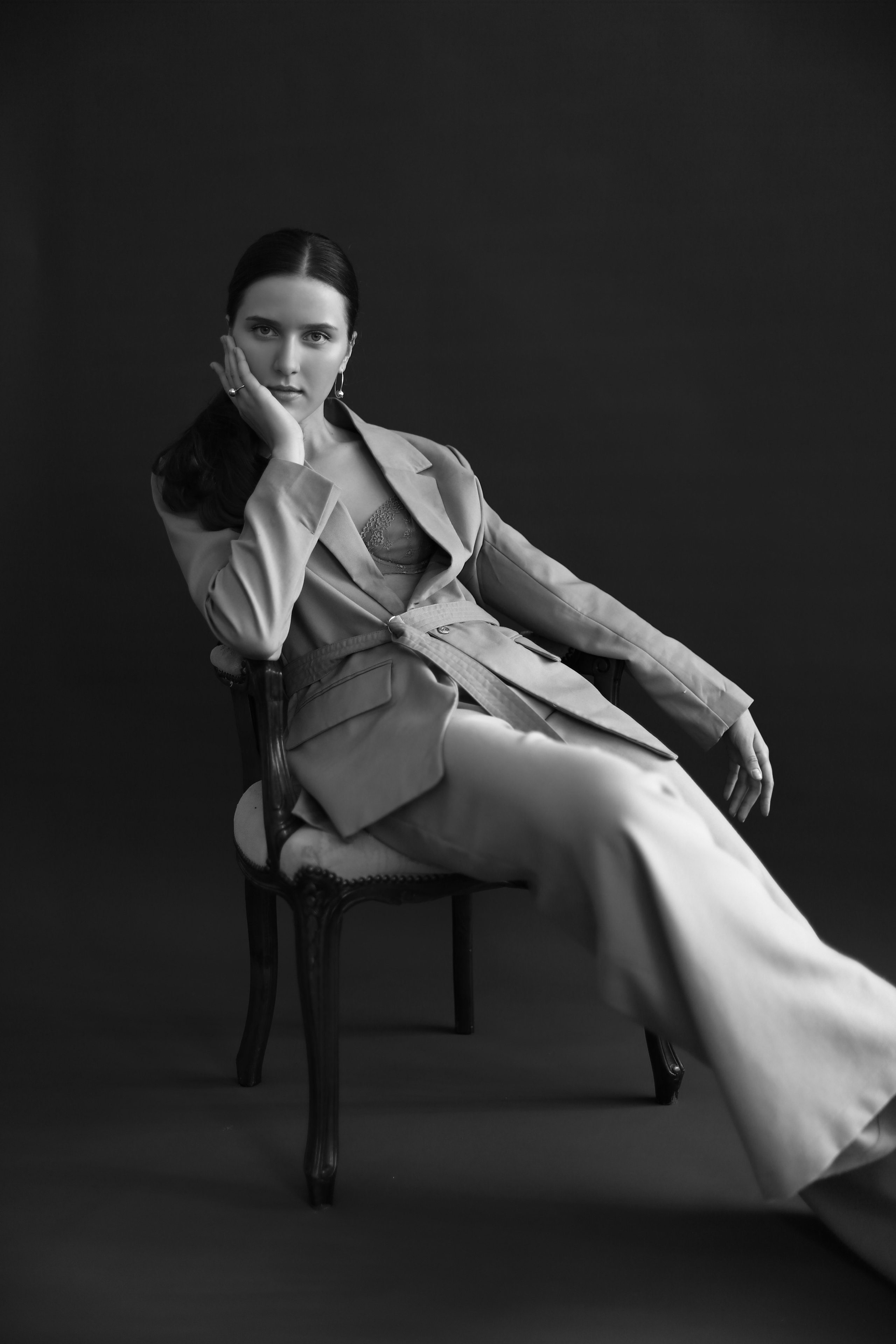 VALERIA. CCORNEA PHOTOGRAPHY