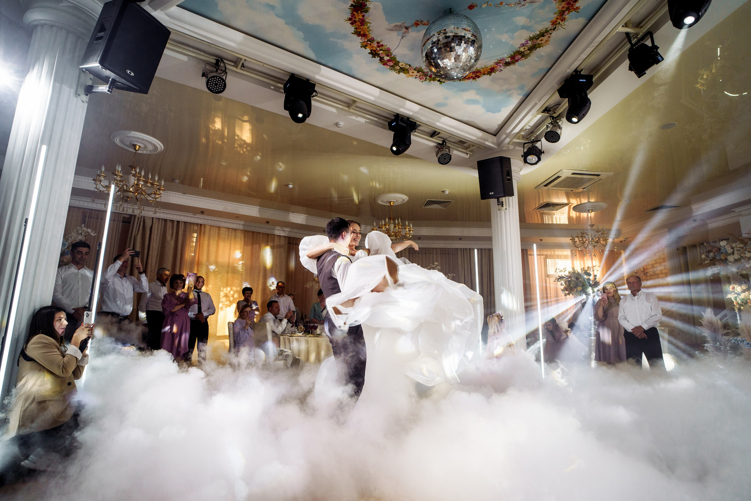 Ksy&Ivan. Wedding and family photographer and videographer PA, NJ, NY, DE, MD