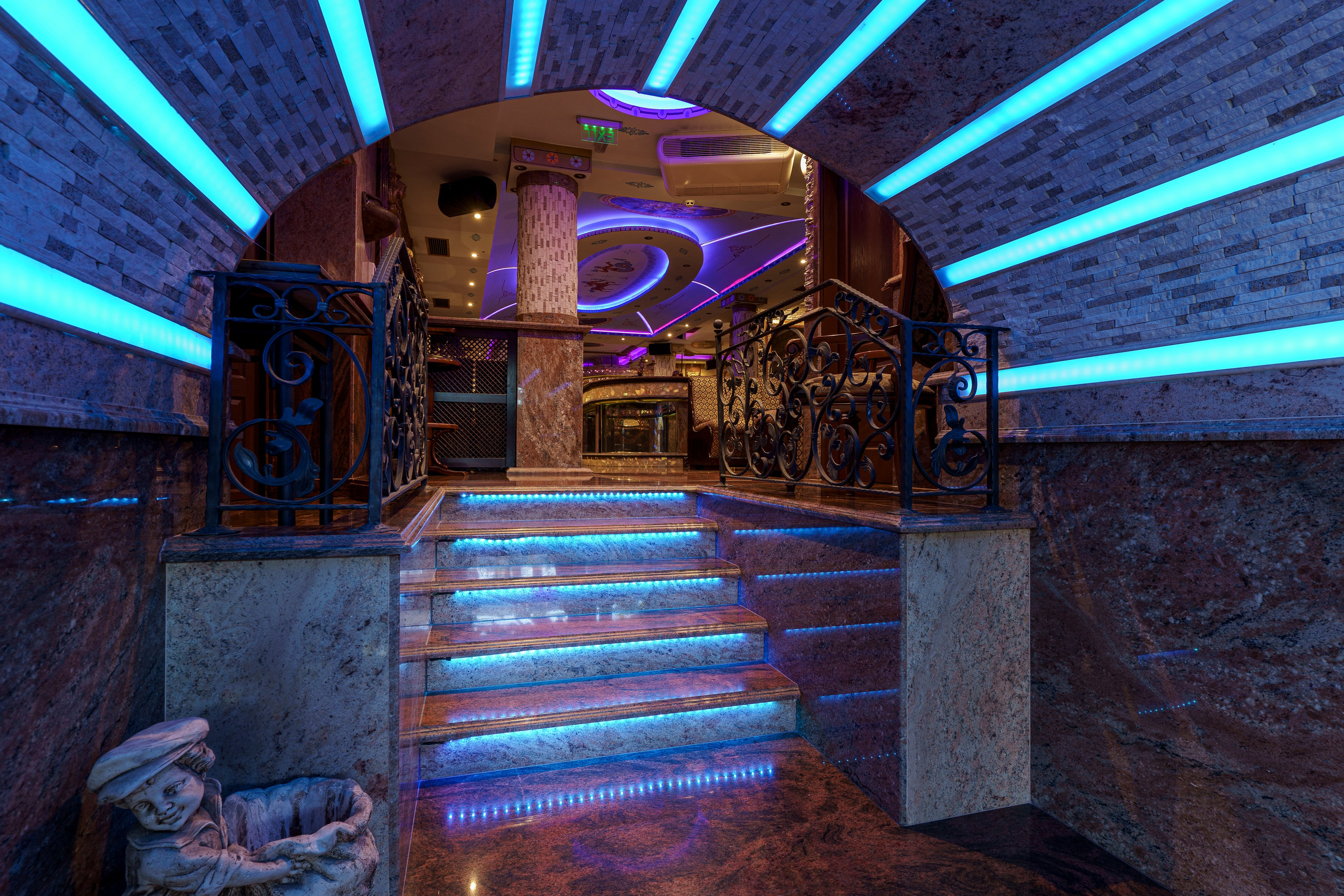 Oleander Garden Restaurant. Професионален фотограф в Пловдив и областта