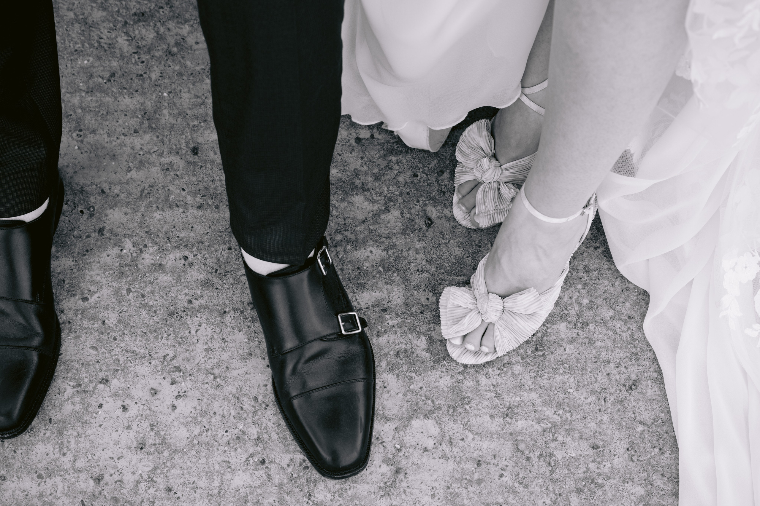 Artjom and Alex. Wedding photography — EMU Photos