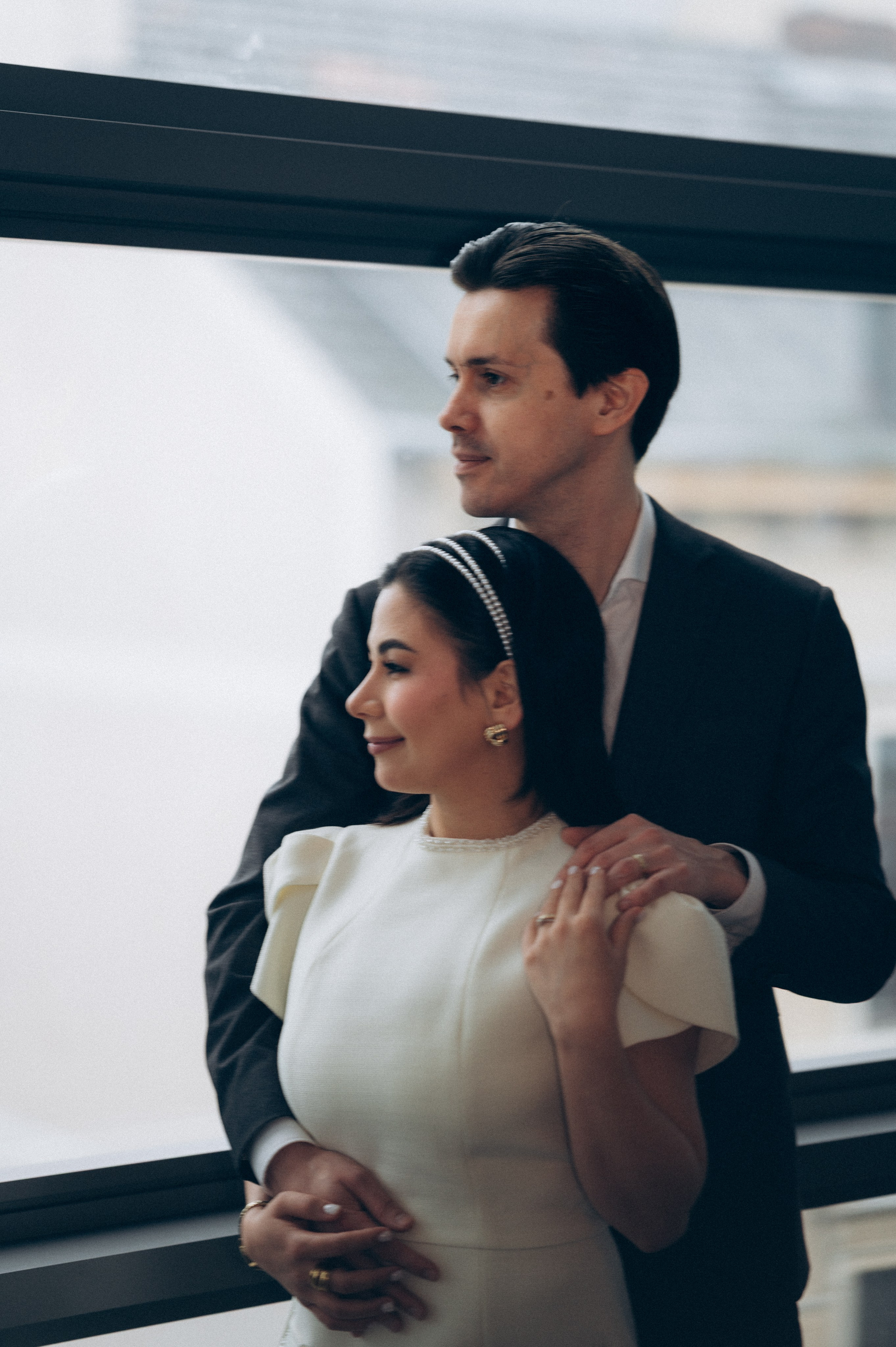 Intimate wedding in Bonn. Olga Fraske Fotografin in Köln/Bonn & deutschlandweit