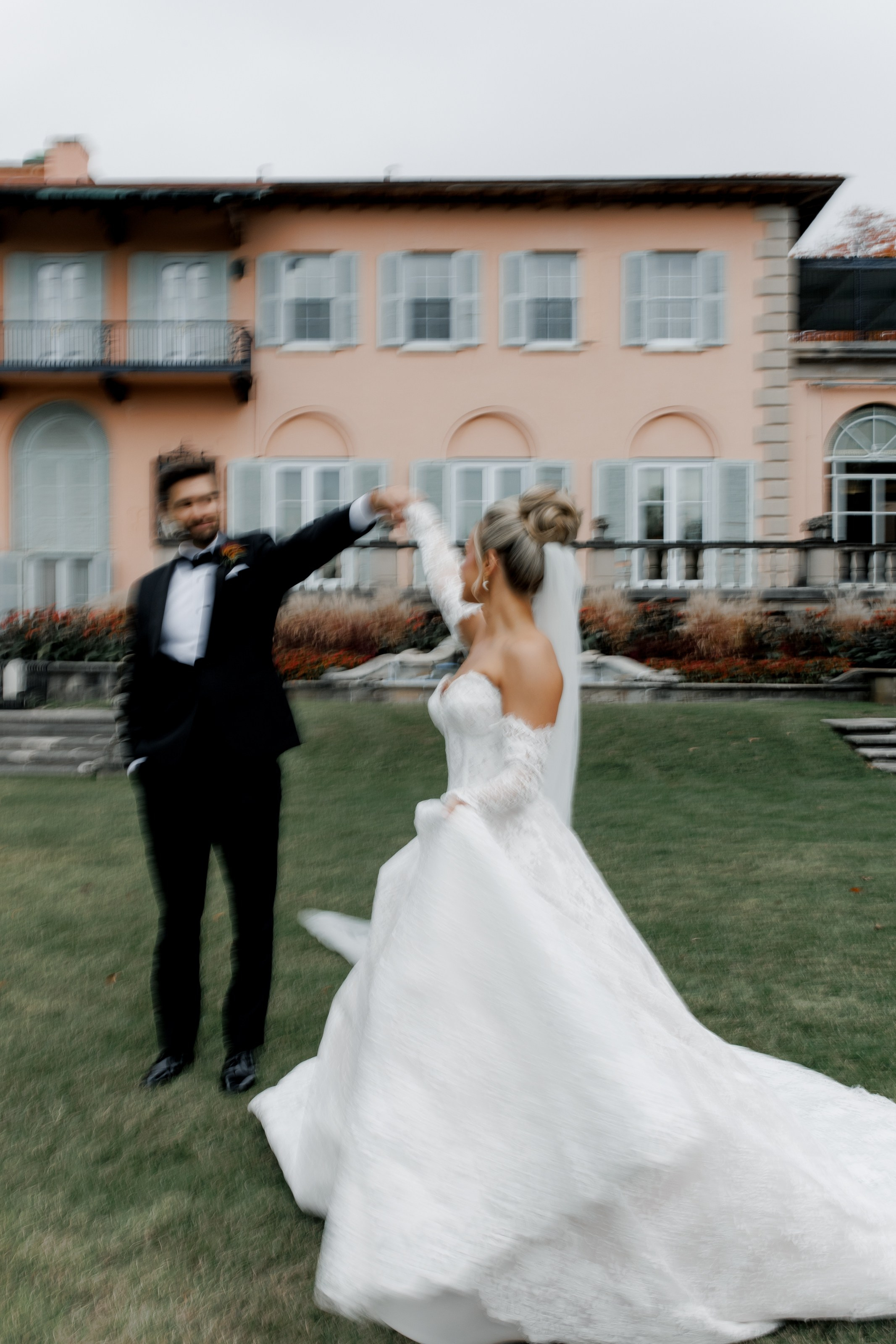 Michelle & Garrett. Svyatoslav Bogdanov — destination photographer