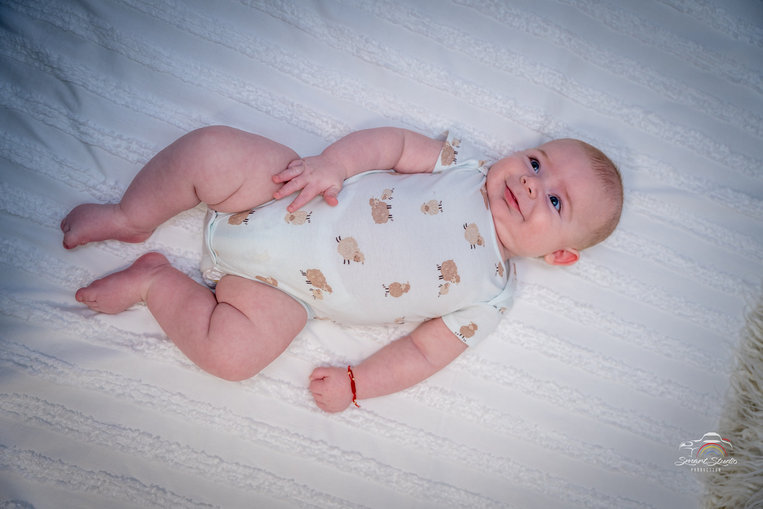 Baptism — Maximilian 2025. SMART STUDIO PRODUCTION