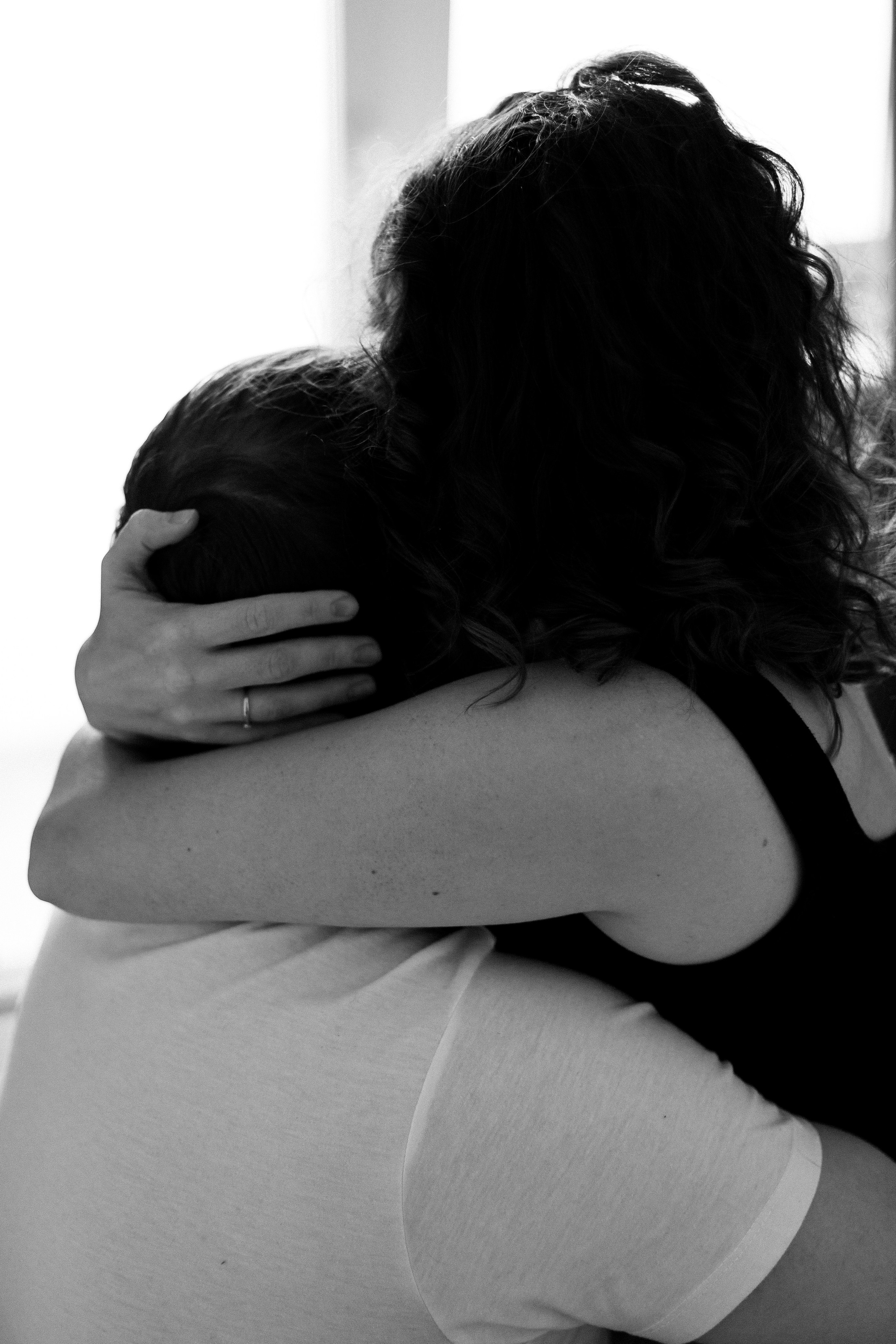 Эдик и Аня. Главная