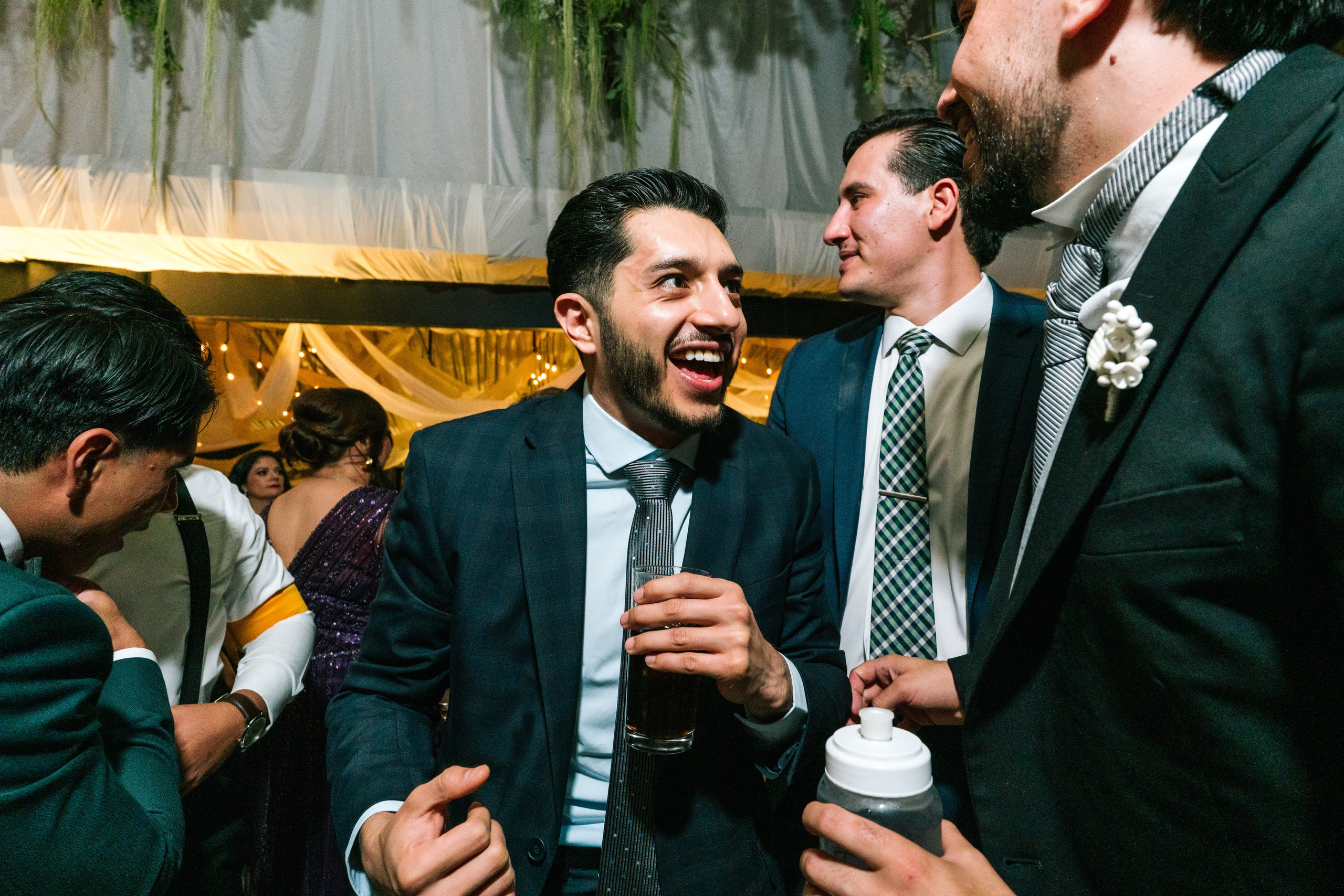 EVELIN & RODRIGO | JALISCO MEXICO. Elopement & Lifestyle Wedding Photographer