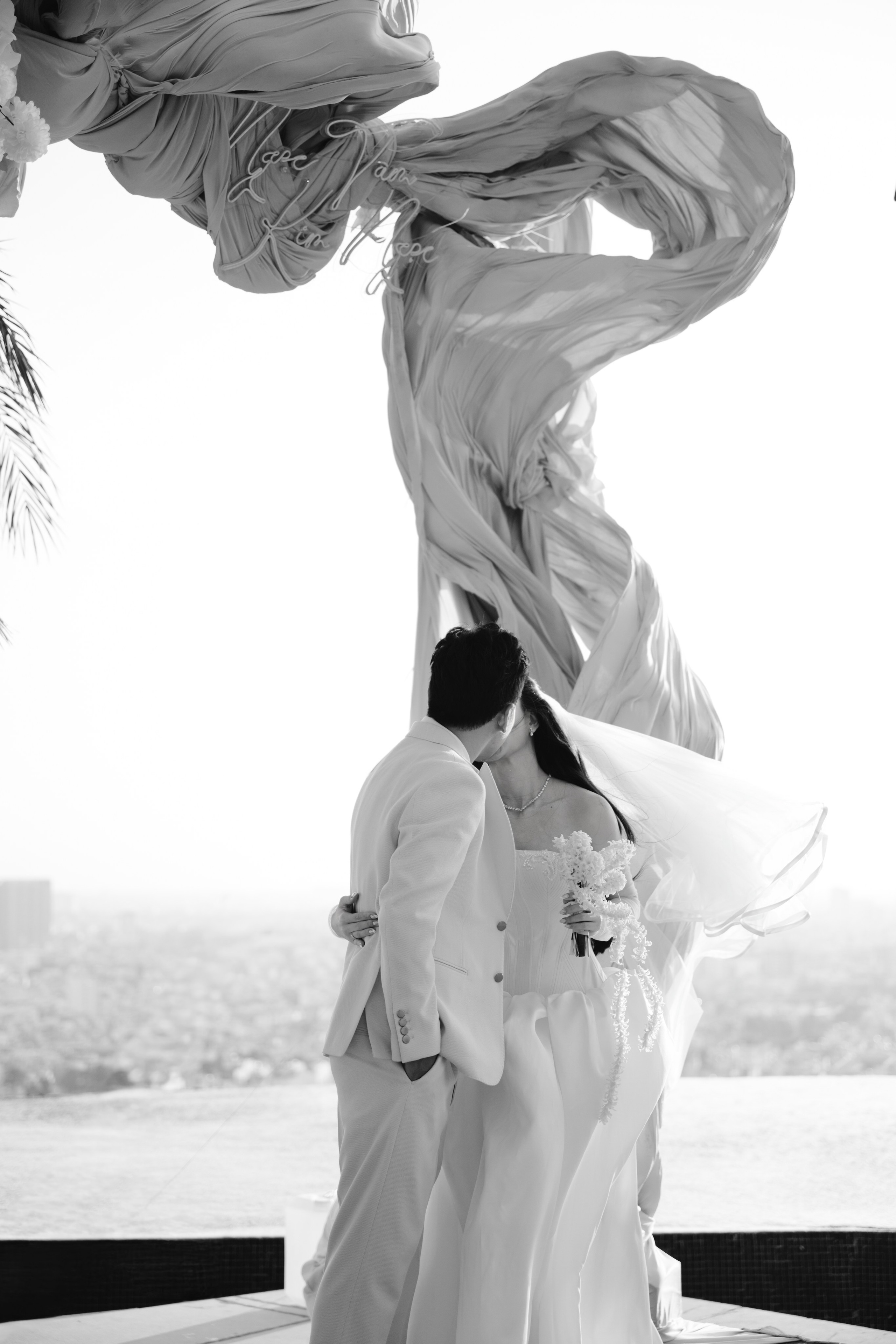 Ngọc & Tâm. Cam Images