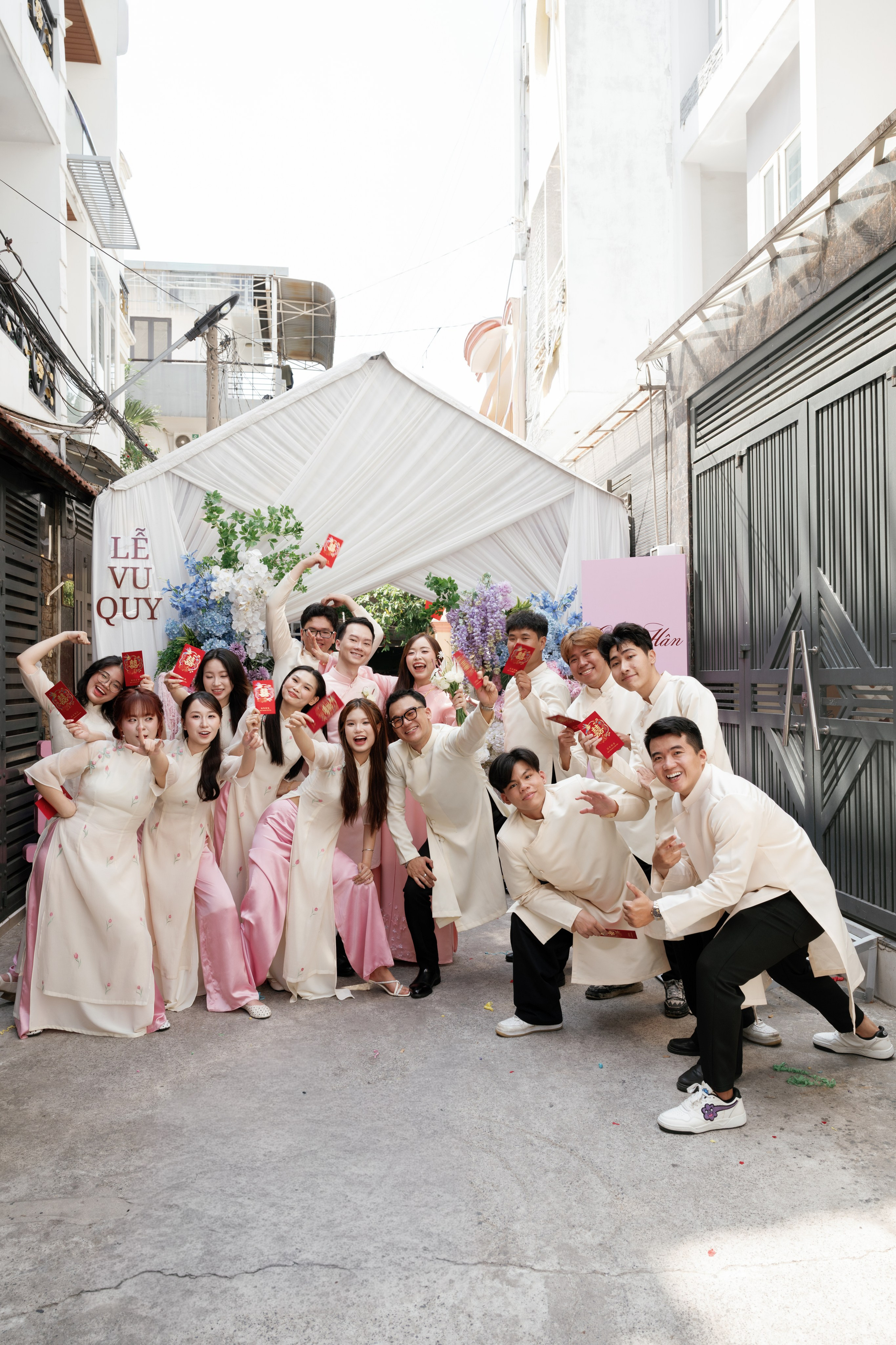 Gia Hân & Kỳ Anh. Cam Images