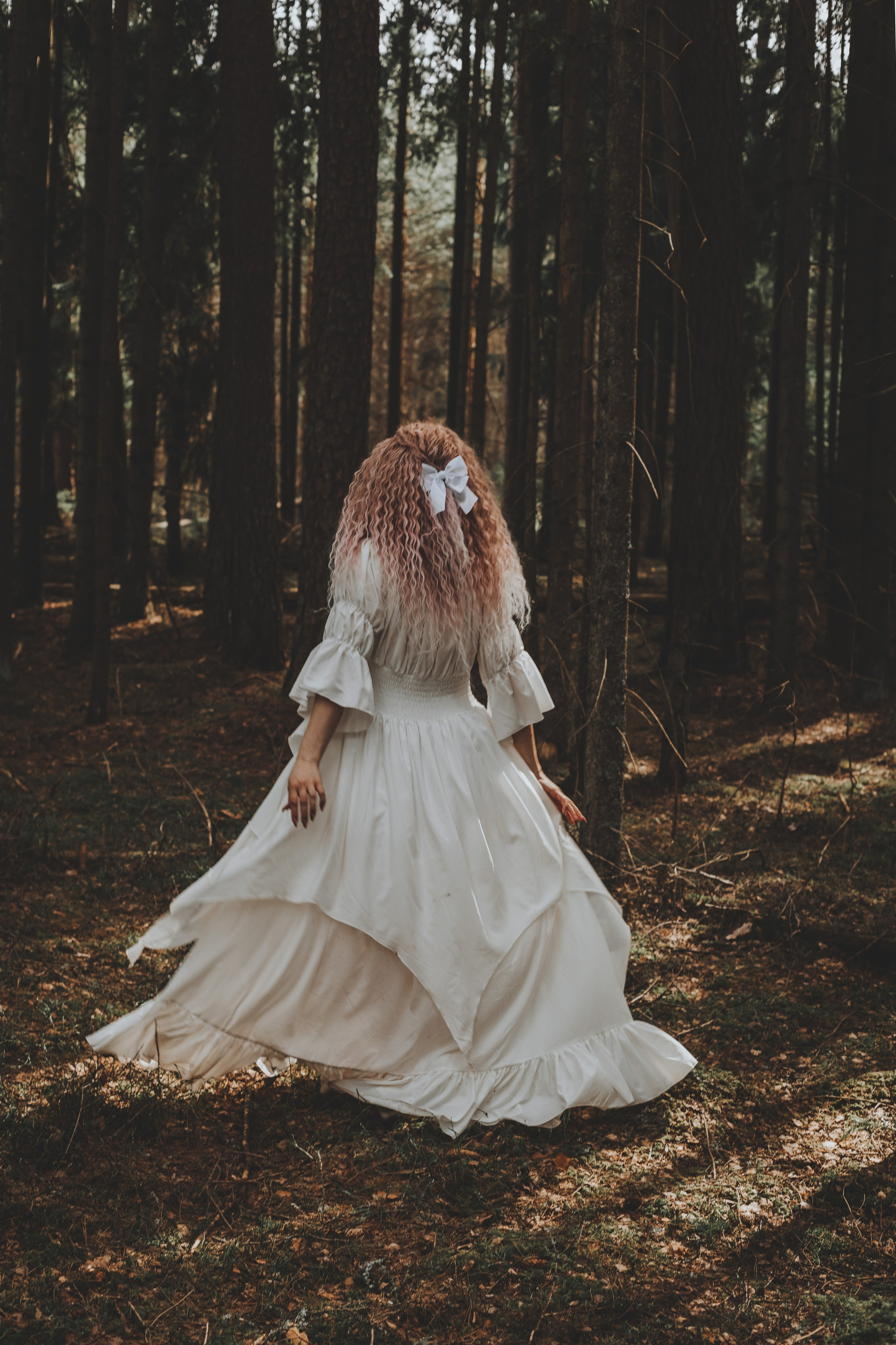 10.04. Ваш фотограф — Ивета Марченока