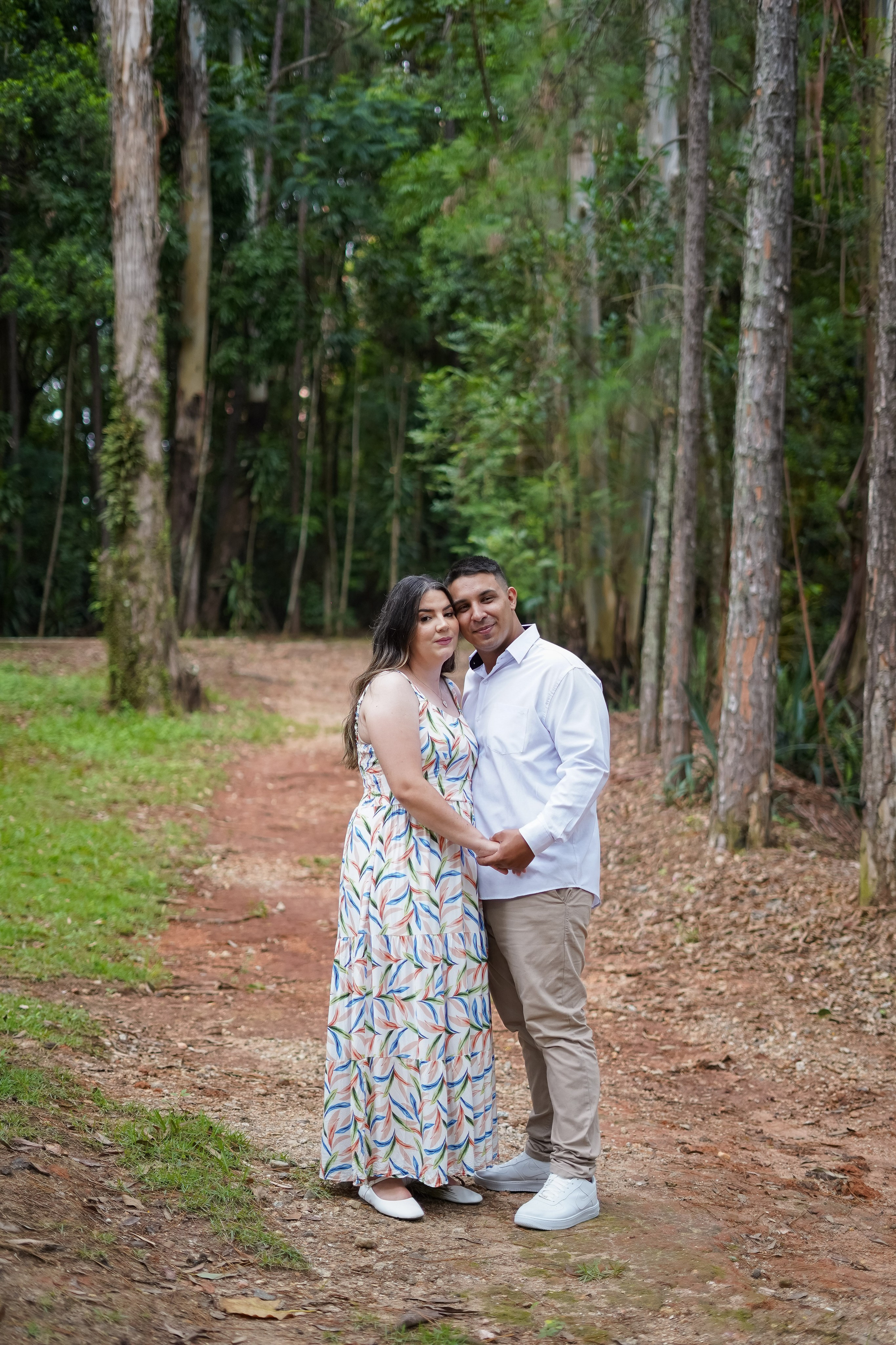 Sobre pré-wedding. Gustavo Bueno Fotografia