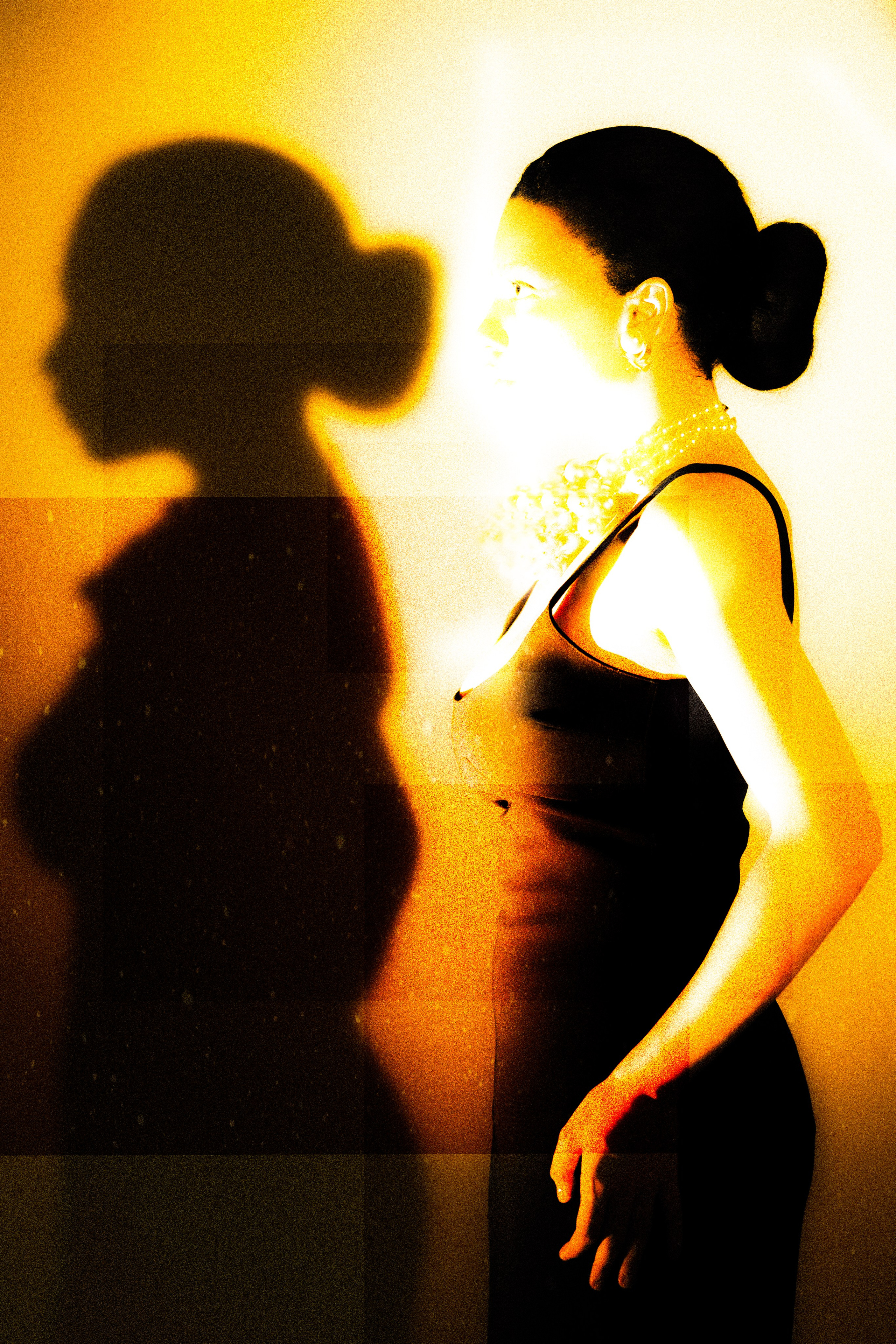 CELESIA PROJECT. Anna Miyauchi