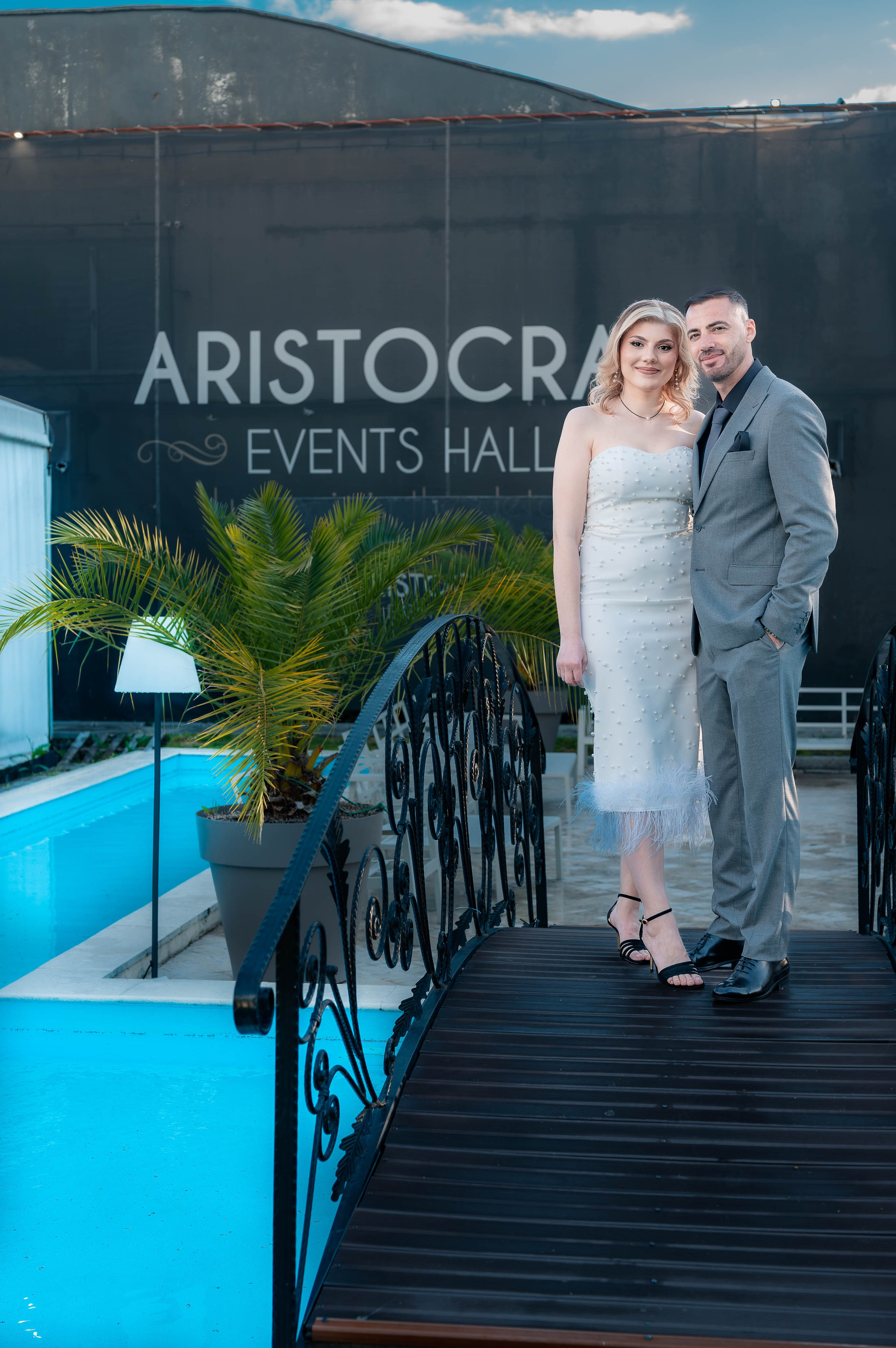 Botez Anastasia Irina