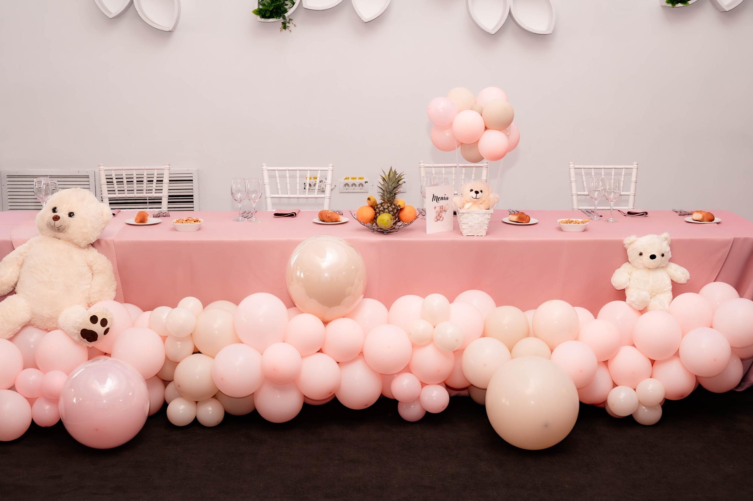 Botez Anastasia Irina