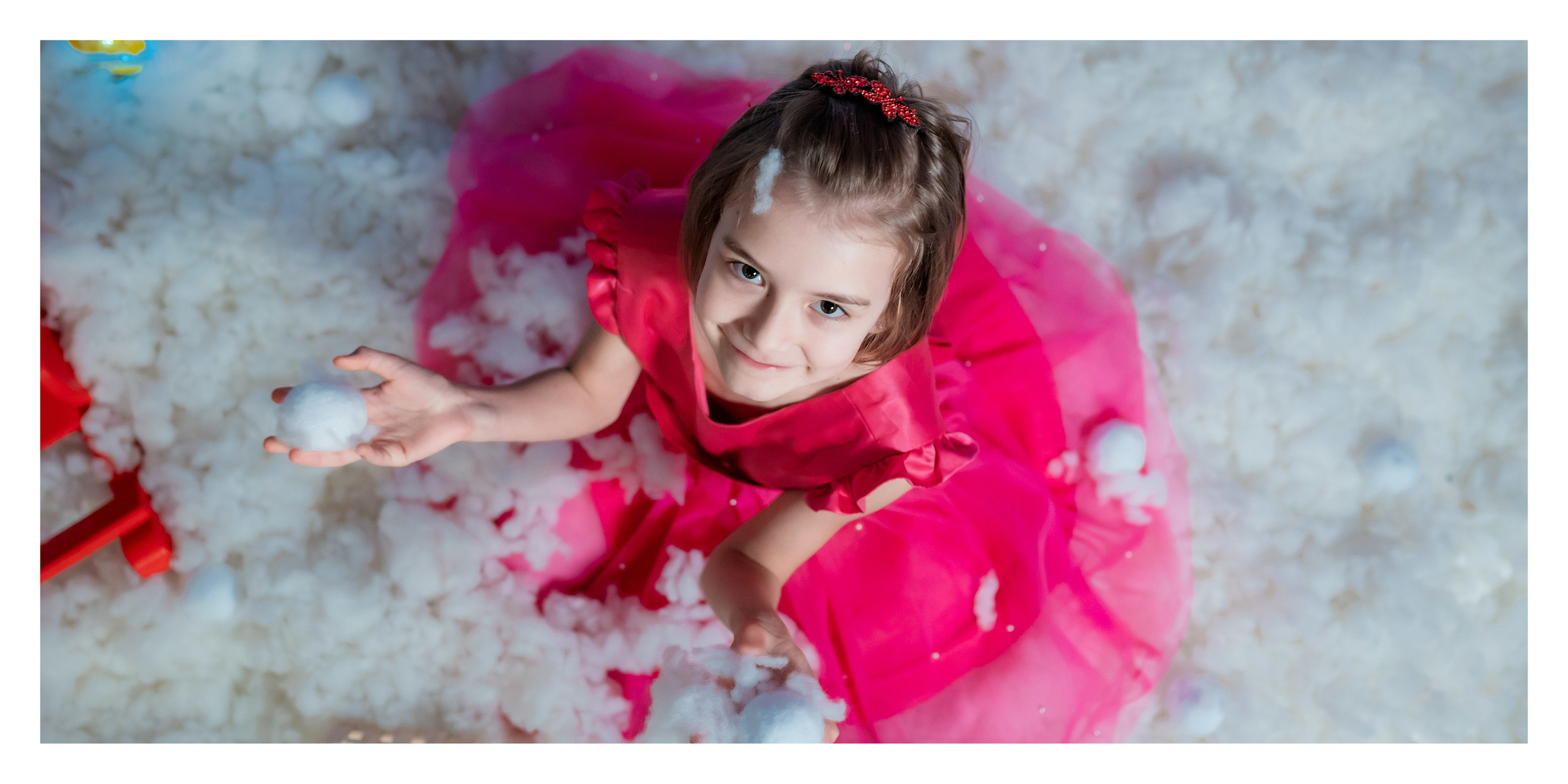 Albumul Craciun George