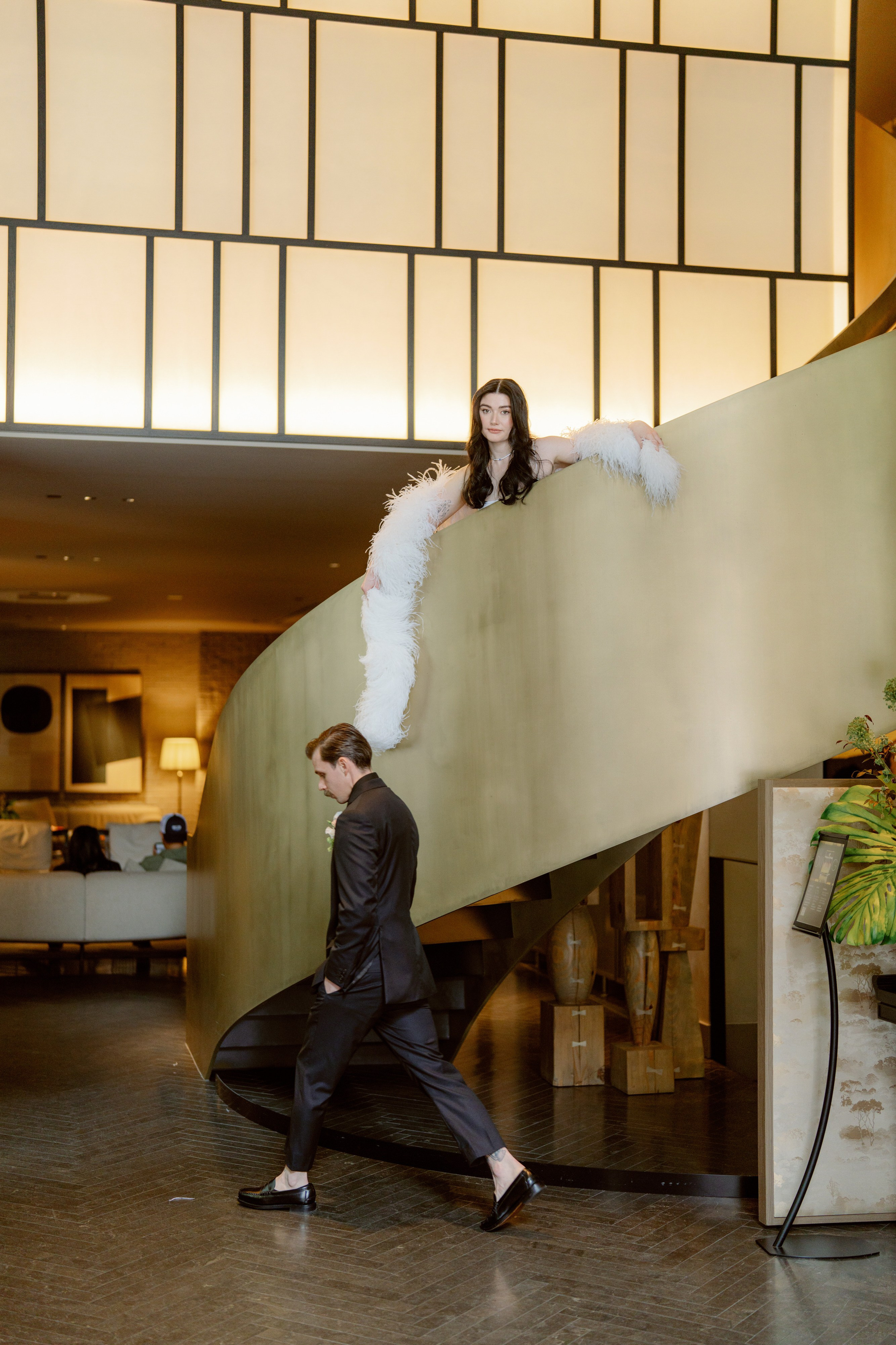 Savannah and Michael. Wedding photographer and videographer New York | New Jersey
