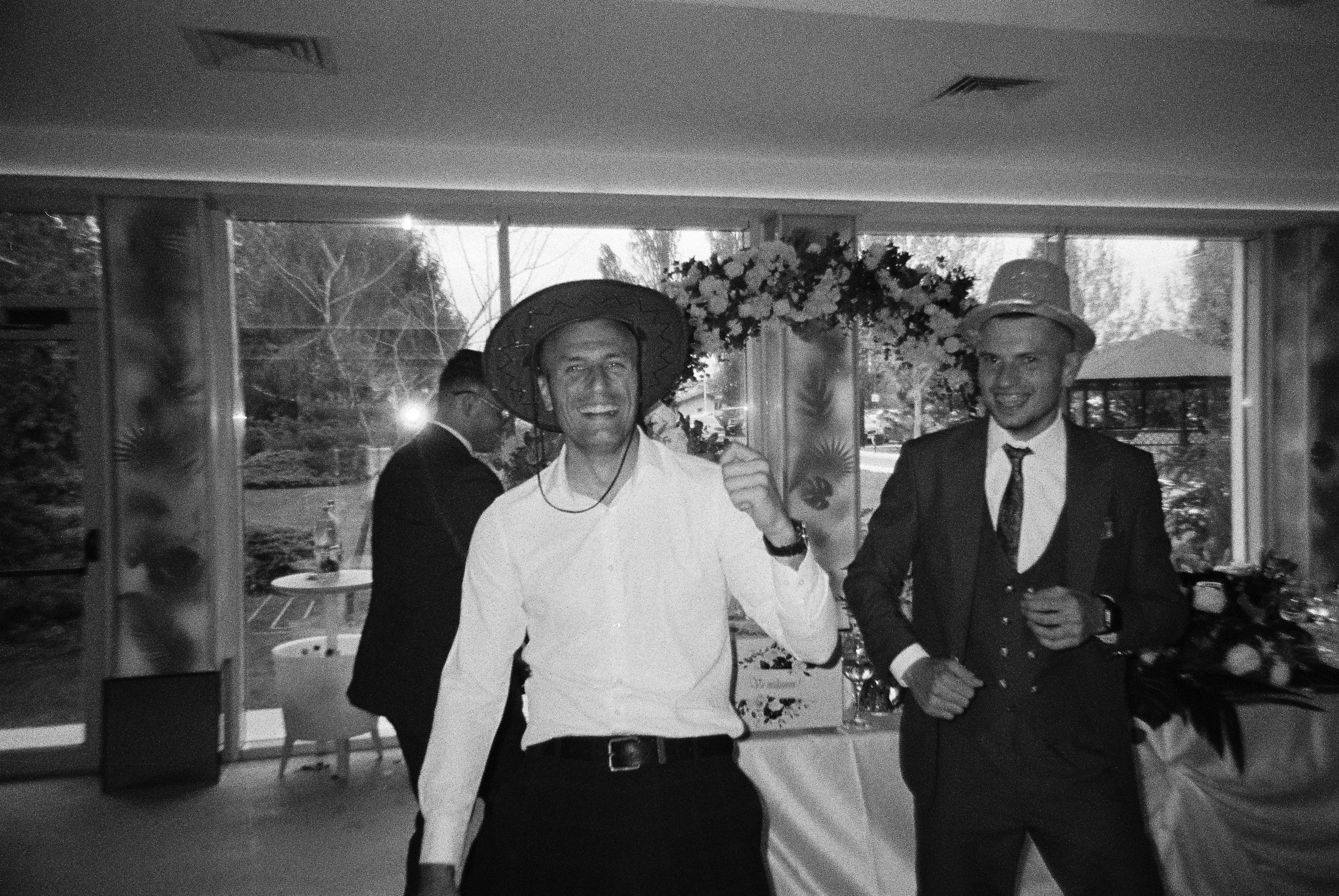 Denisa & Răzvan’s civil wedding