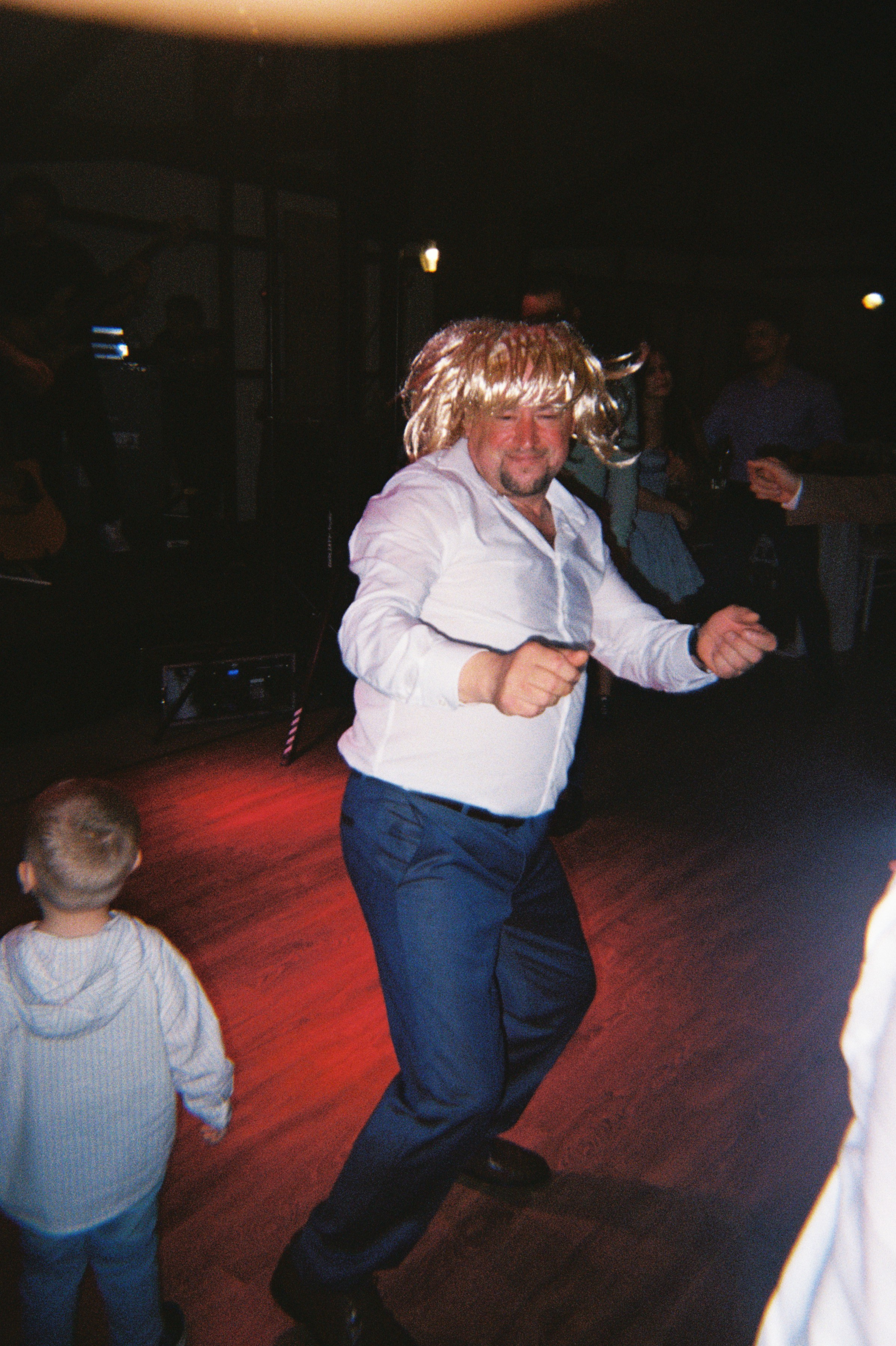 Simina & George’s wedding