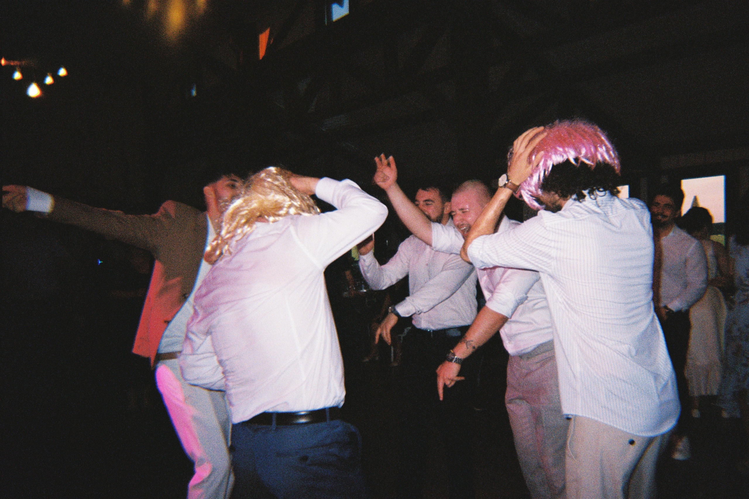 Simina & George’s wedding