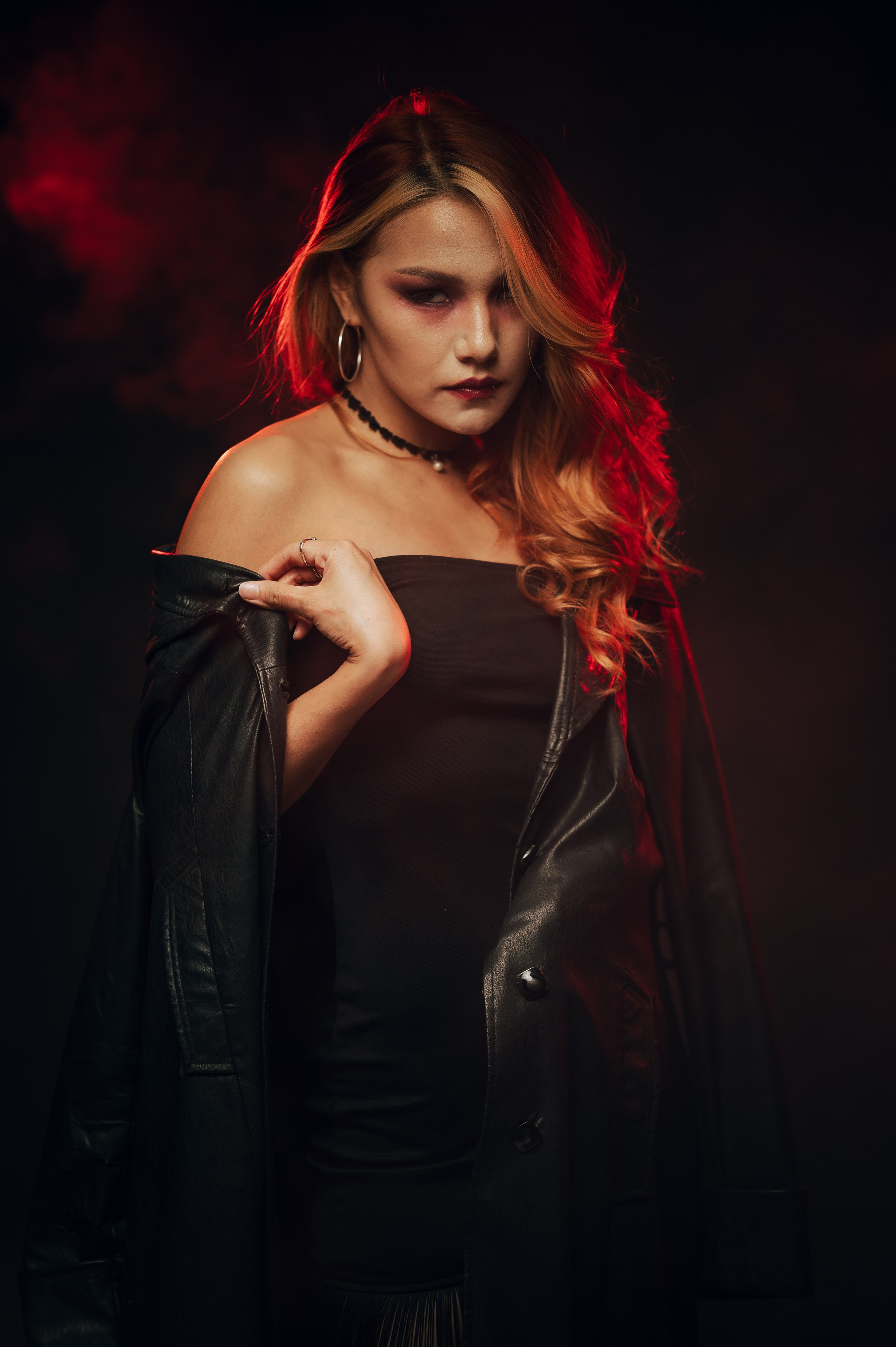 Студия. Фотограф в Бишкеке Андрей Кавешников