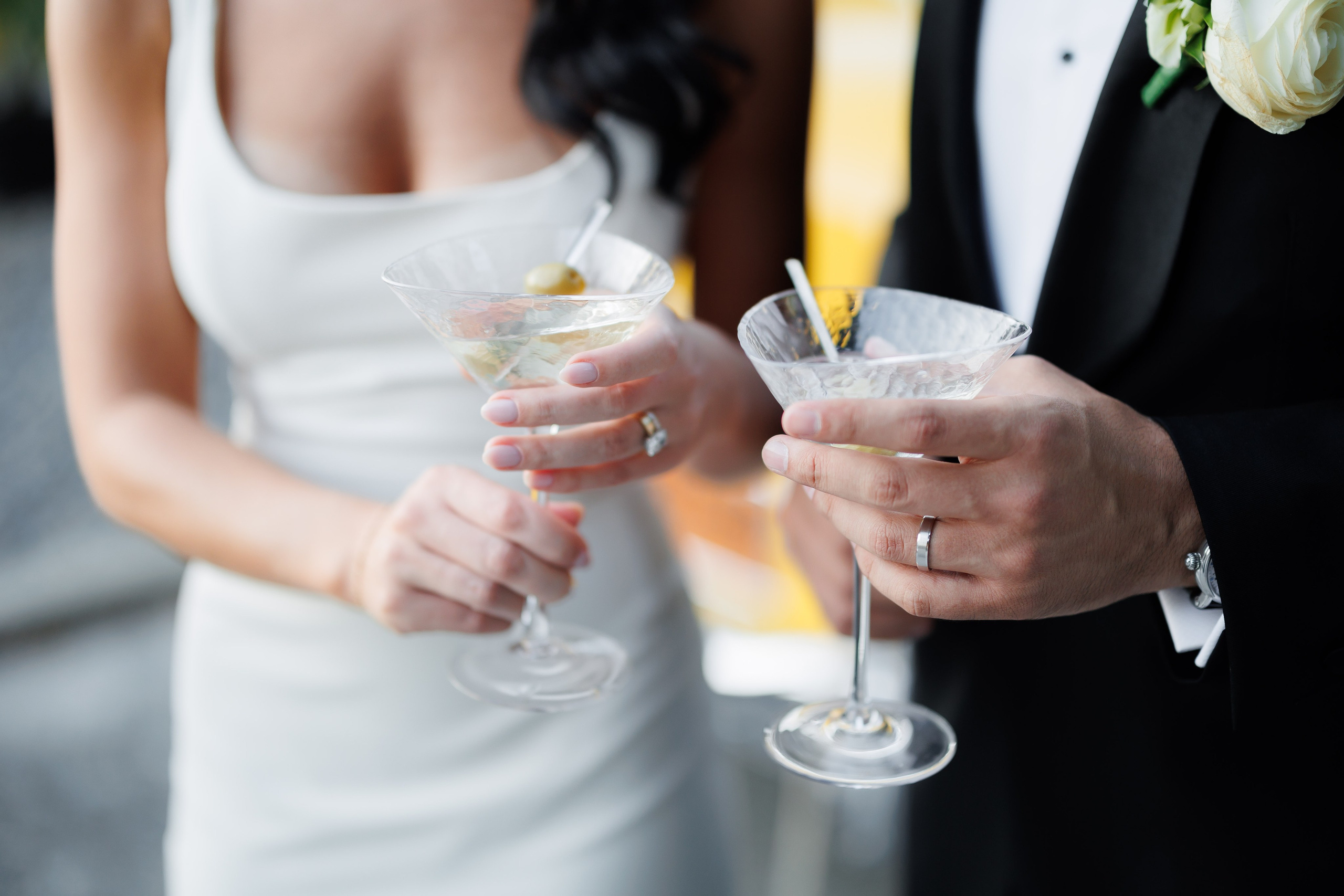 Rachel & Iman, The Sanctuary, New York, NY. Wedding Photo & Video