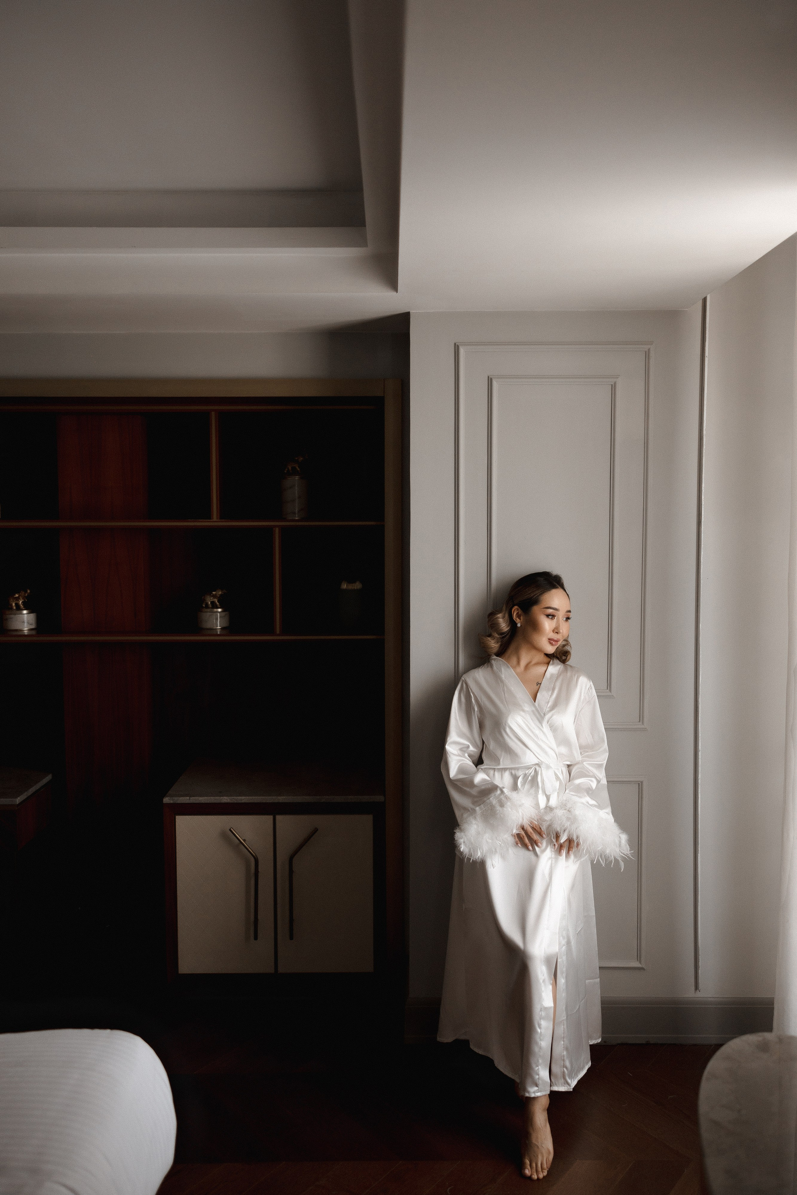 Shahbaz & Nayana. Азимжан Нуритдинходжаев — свадебный фотограф