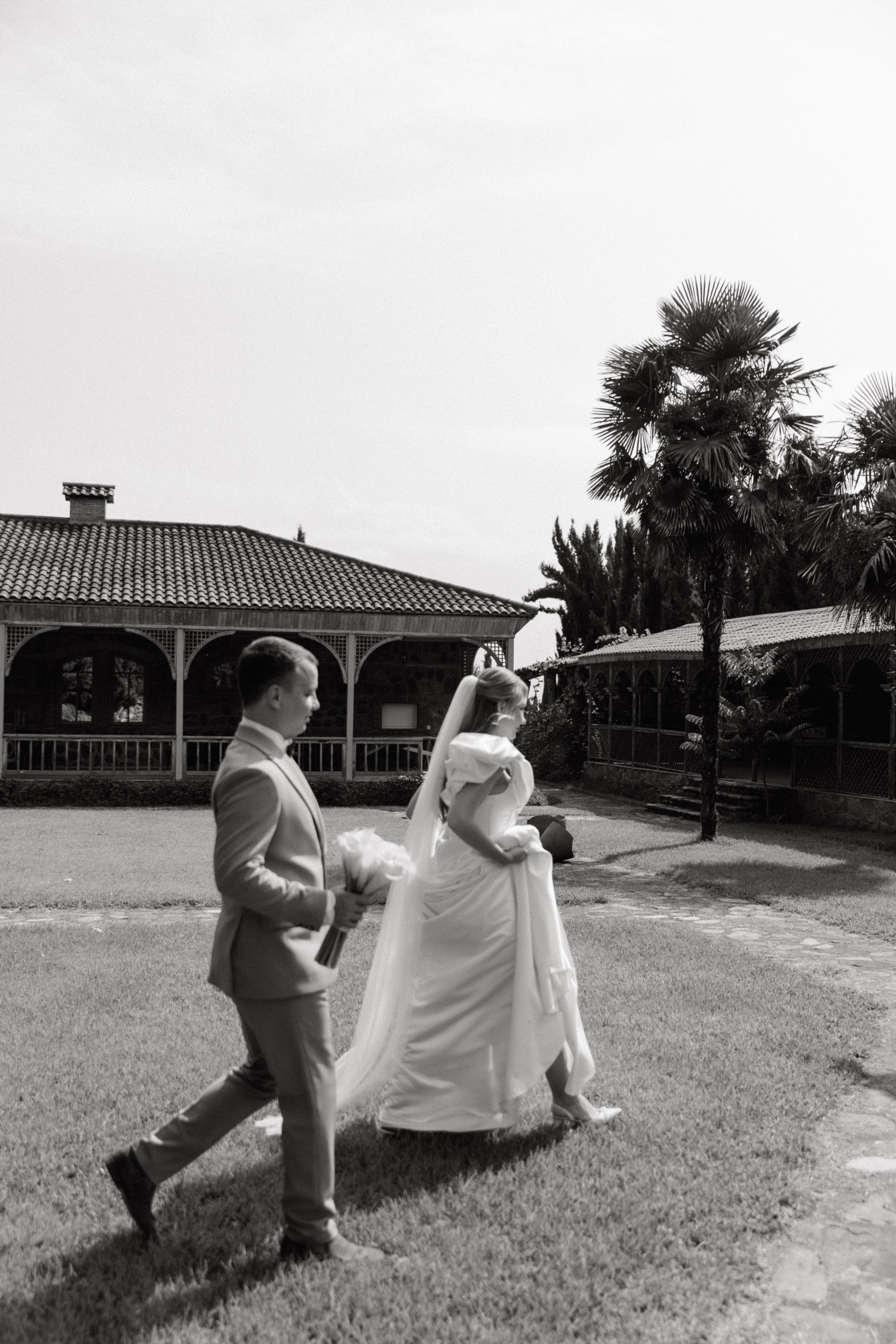 Vlada & Anton. Photographer Anna Nazarenko