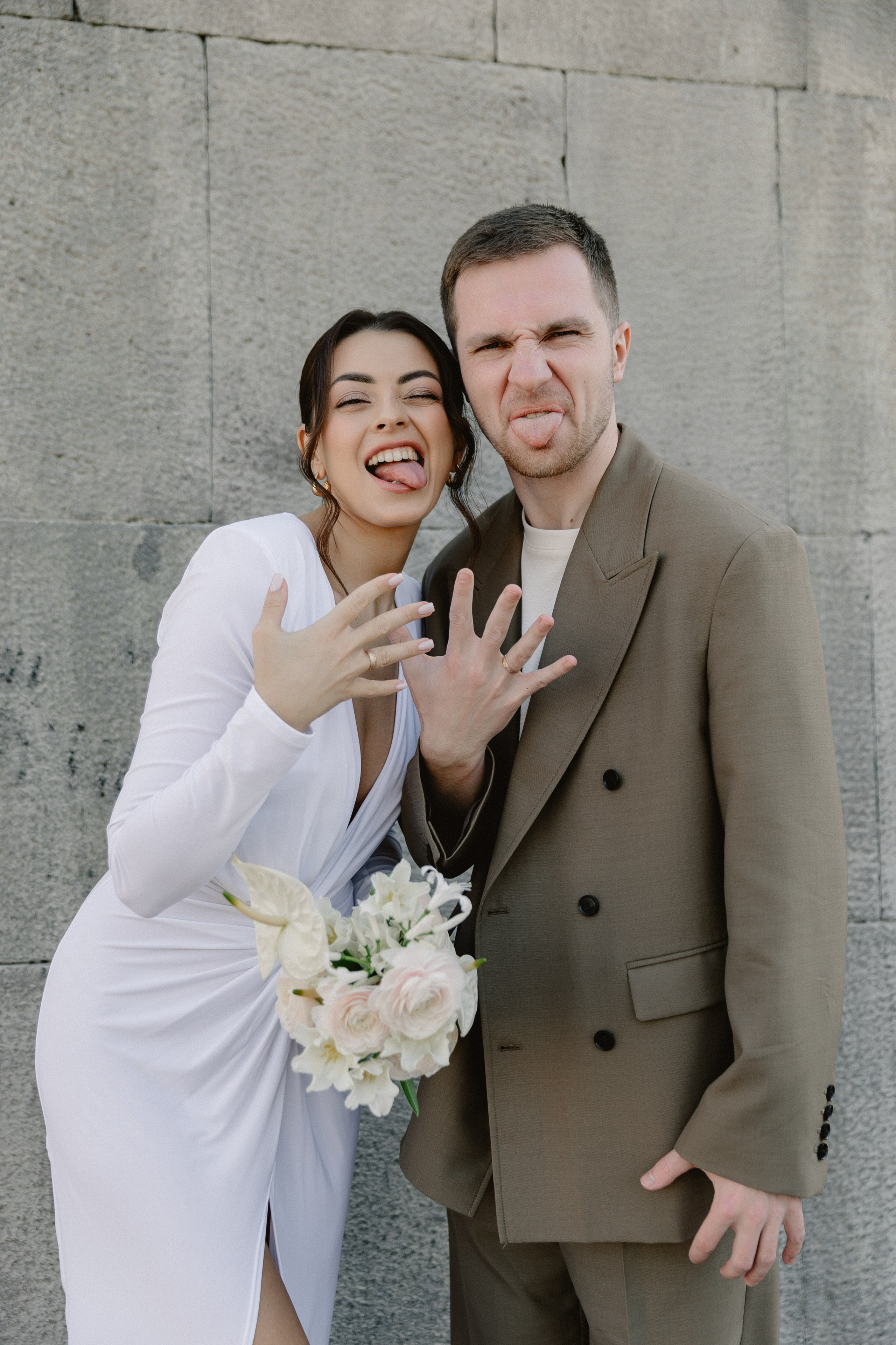 Anastasia & Vlad. Photographer Anna Nazarenko