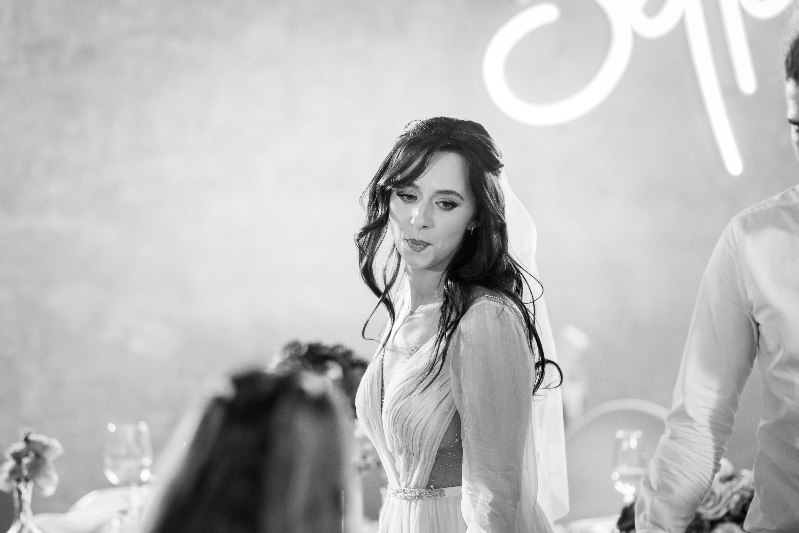 PARTY. Gabriel Florea — Fotograf nuntă București