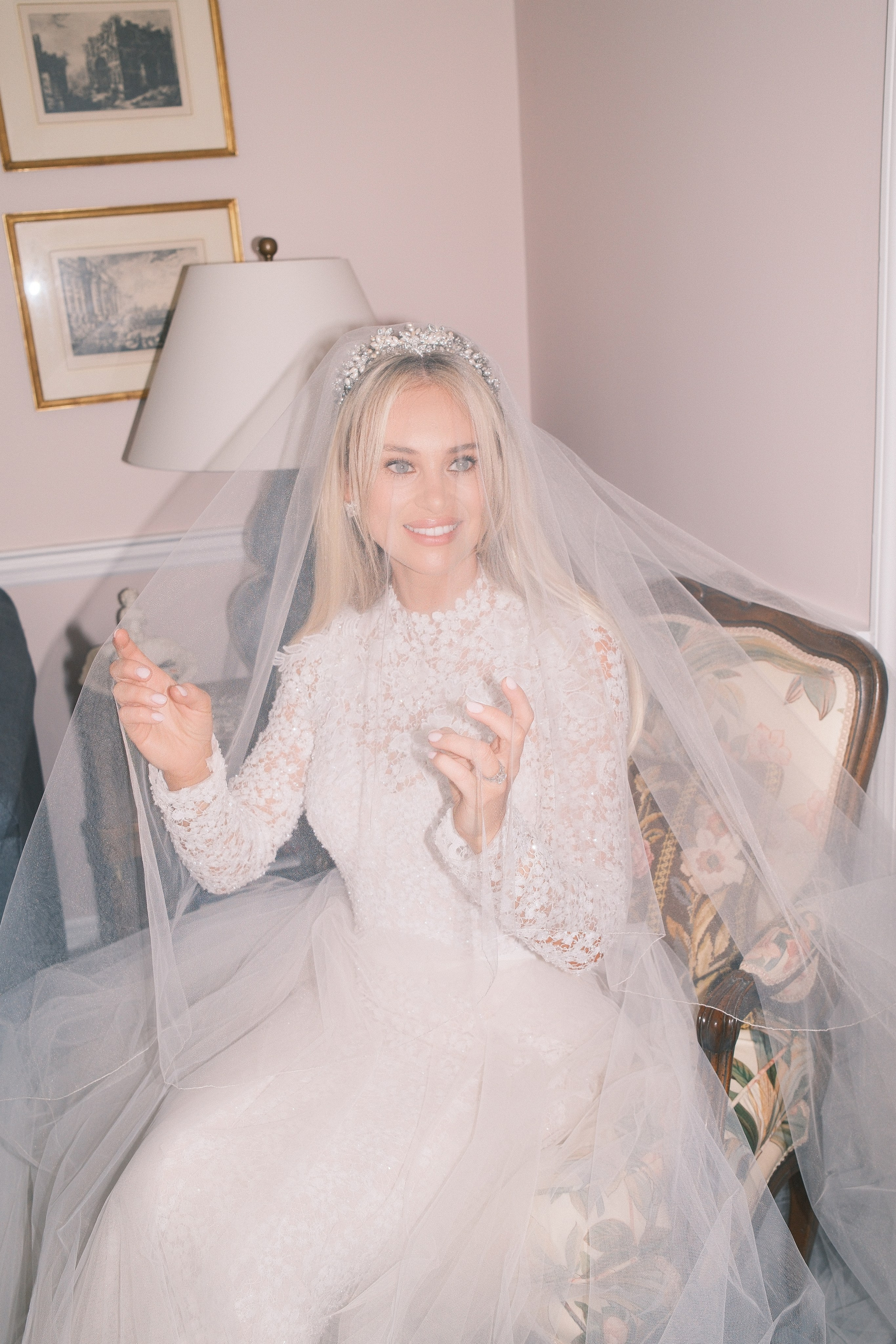 Katherine and Matt. Wedding photographer and videographer New York | New Jersey